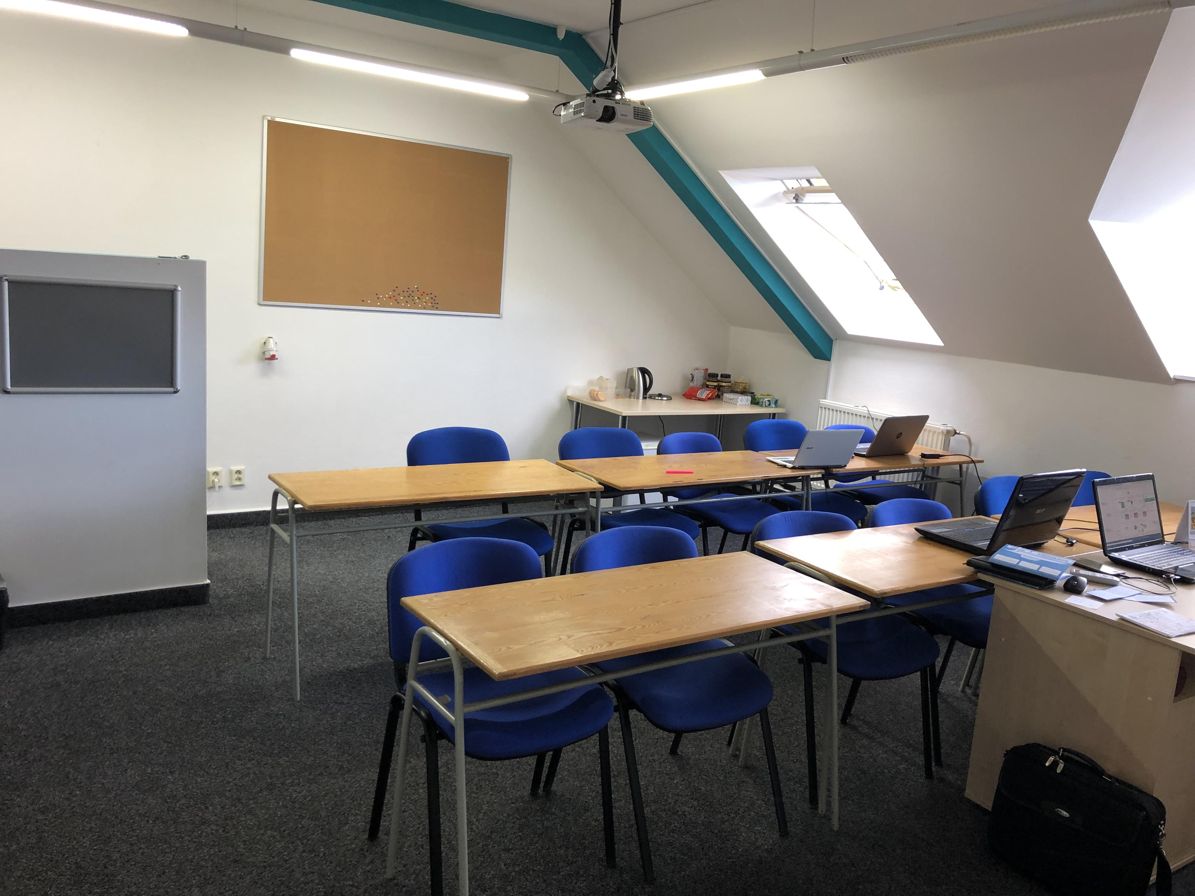 Autoškola Blahna foto 2