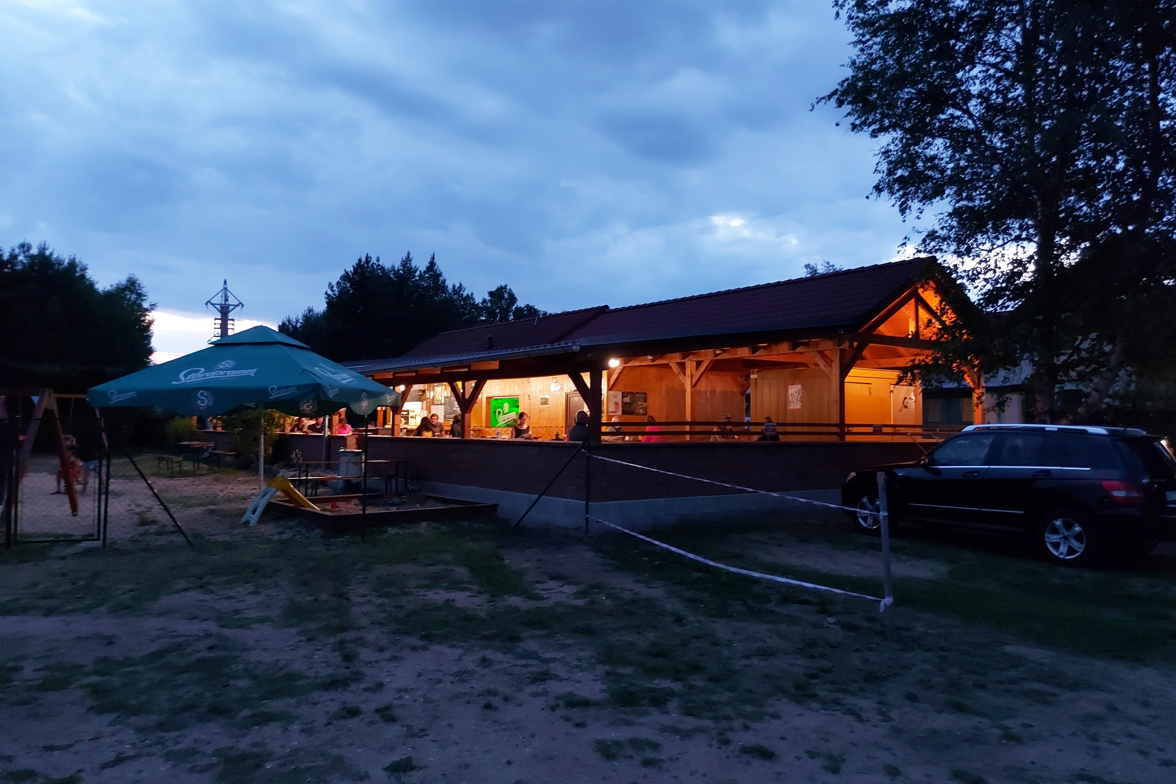 U PÍSKOVNY, s.r.o. foto 2