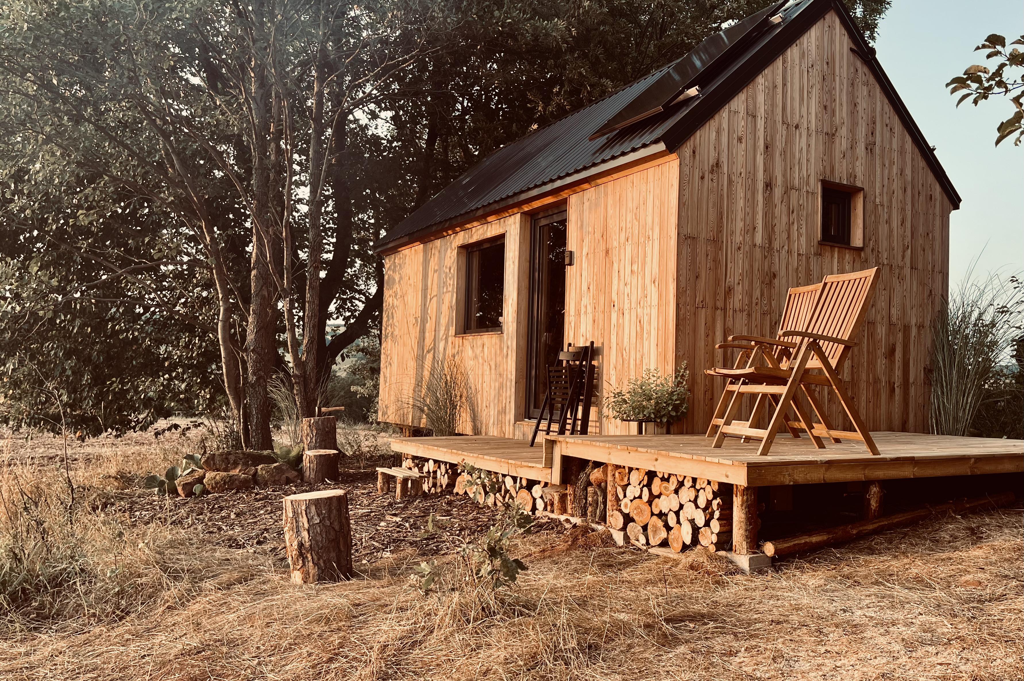 Včelí leháro foto 1