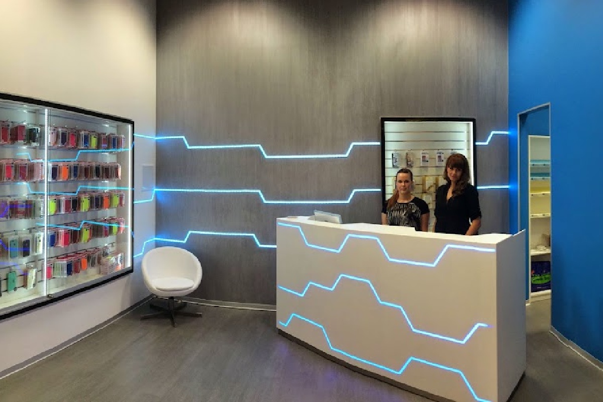 iLoveServis - expresní servis mobilů, tabletů a Macbooků