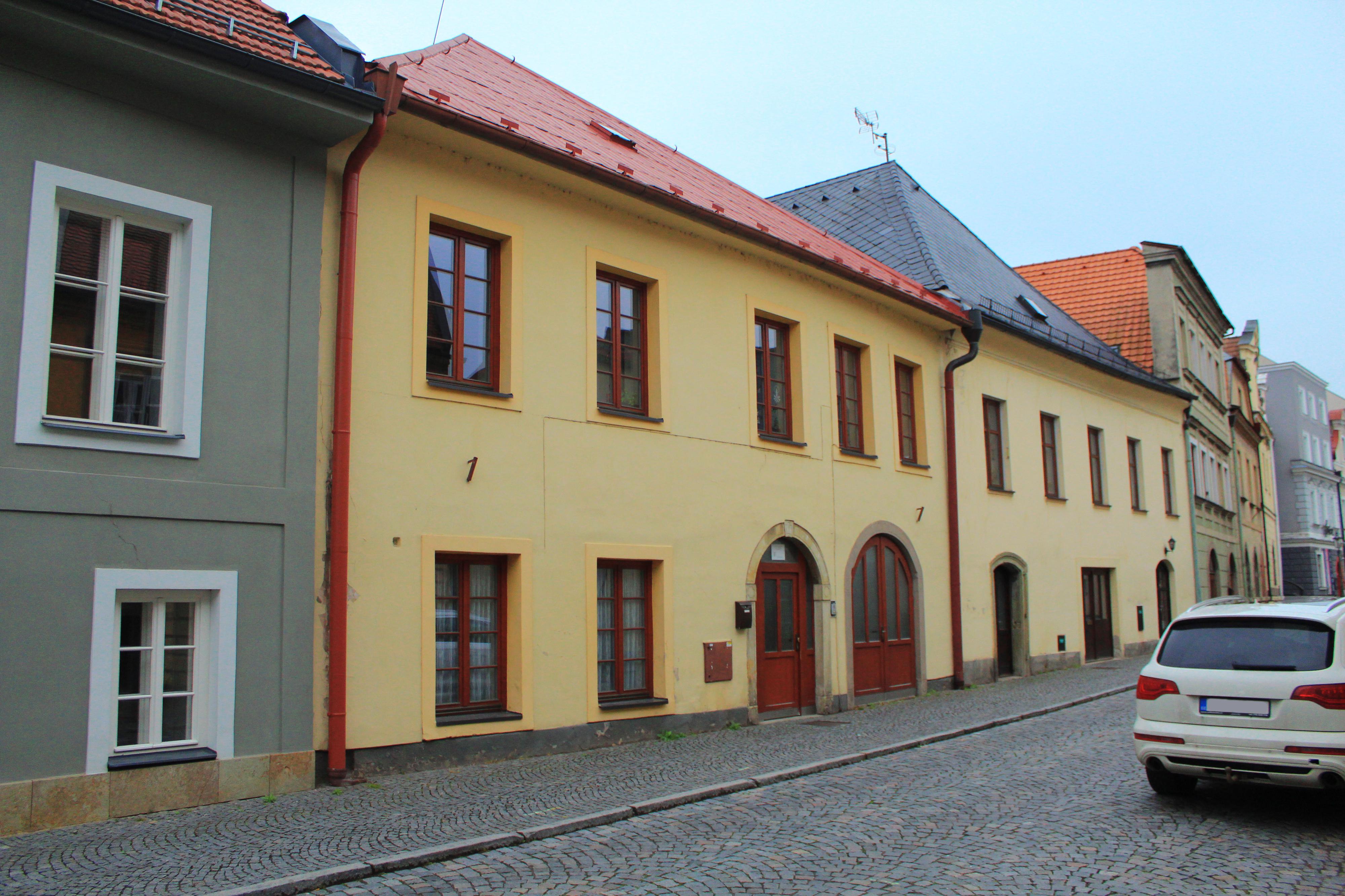 Krajská veterinární správa SVS pro Pardubický kraj, Pracoviště Svitavy