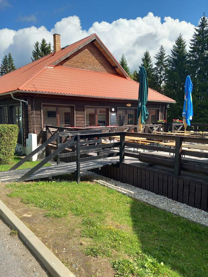 Občerstvení Olšina 330 foto 2