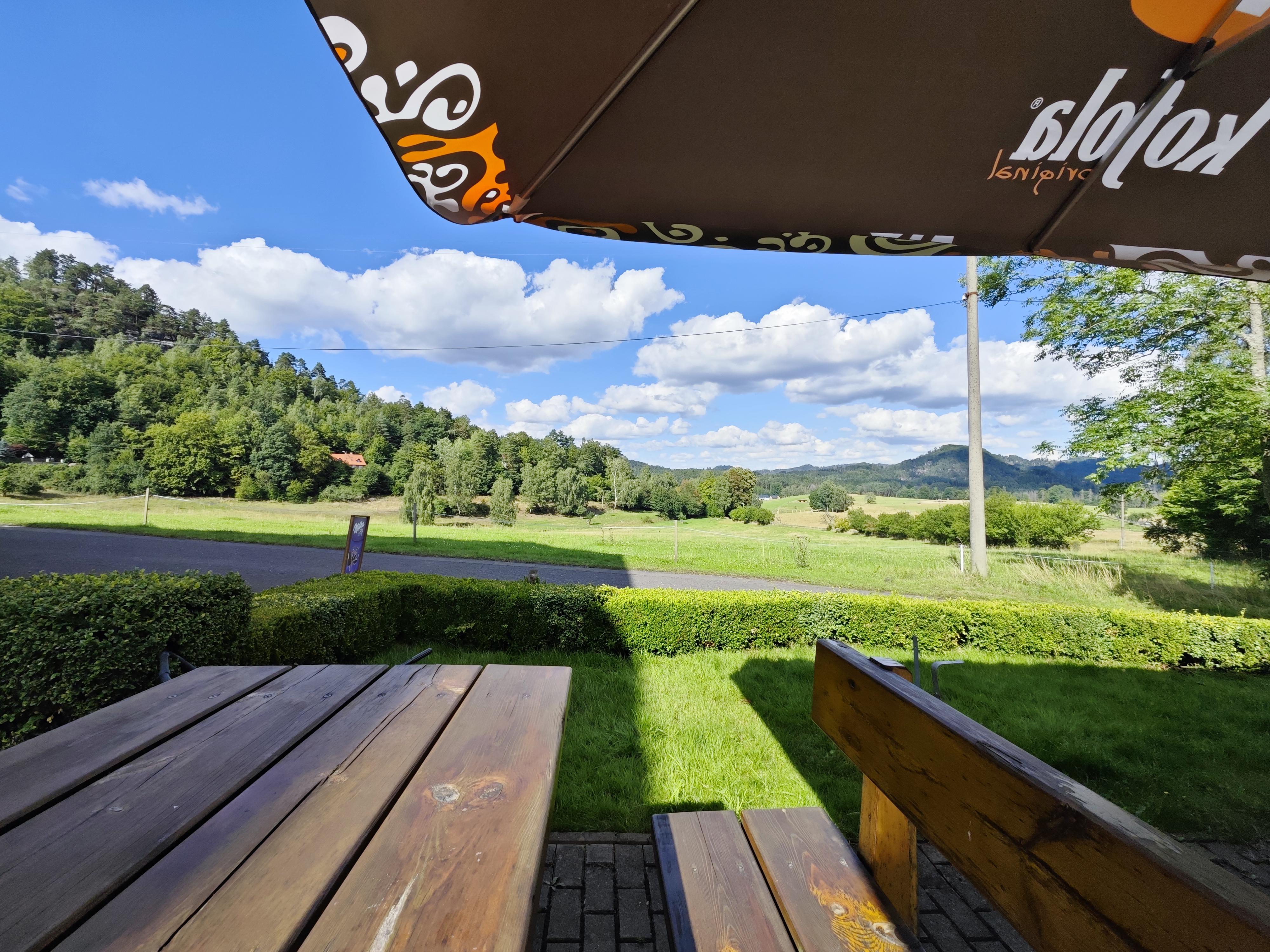 Občerstvení Zvoneček foto 4