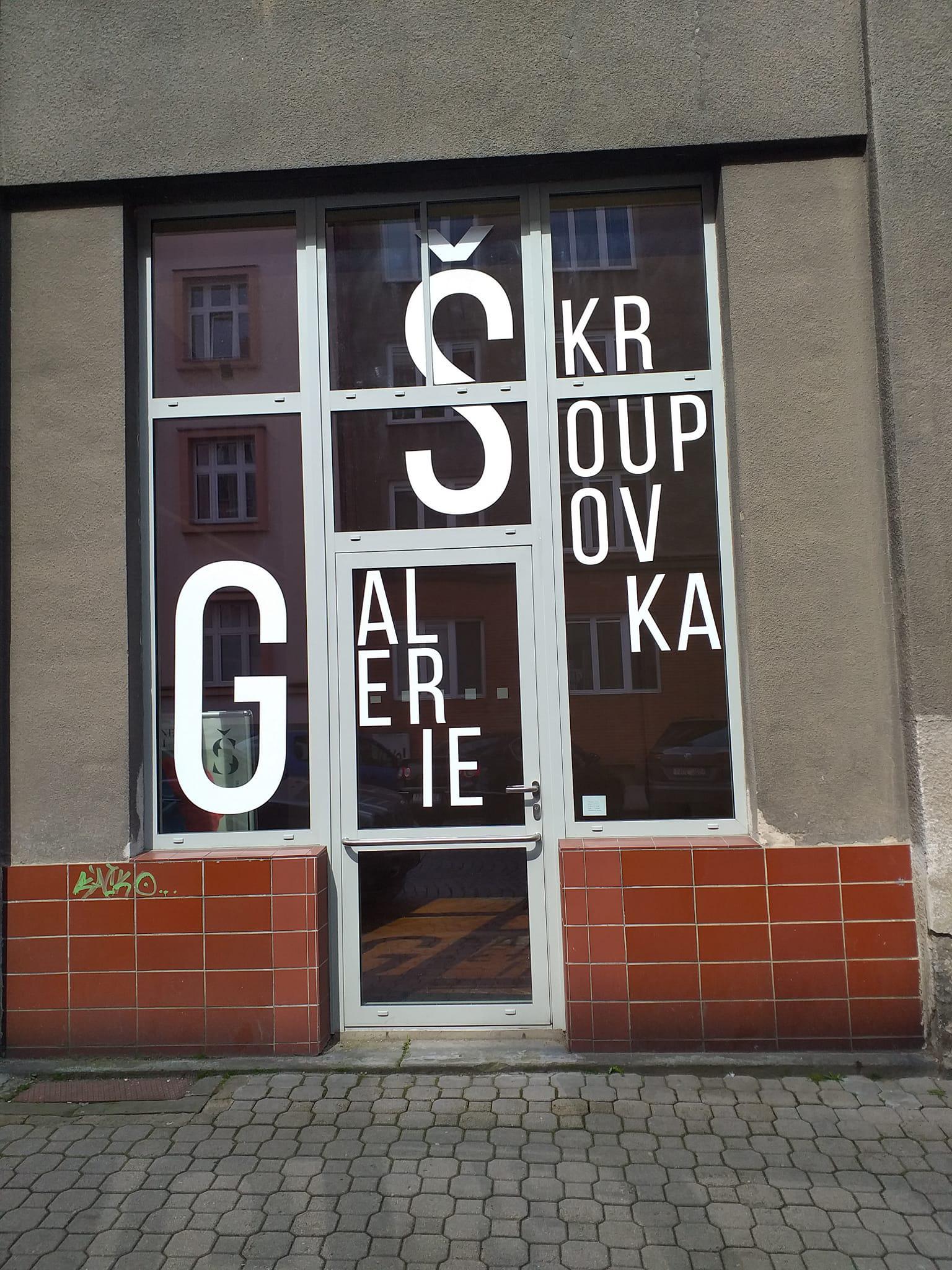 Galerie Škroupovka foto 5