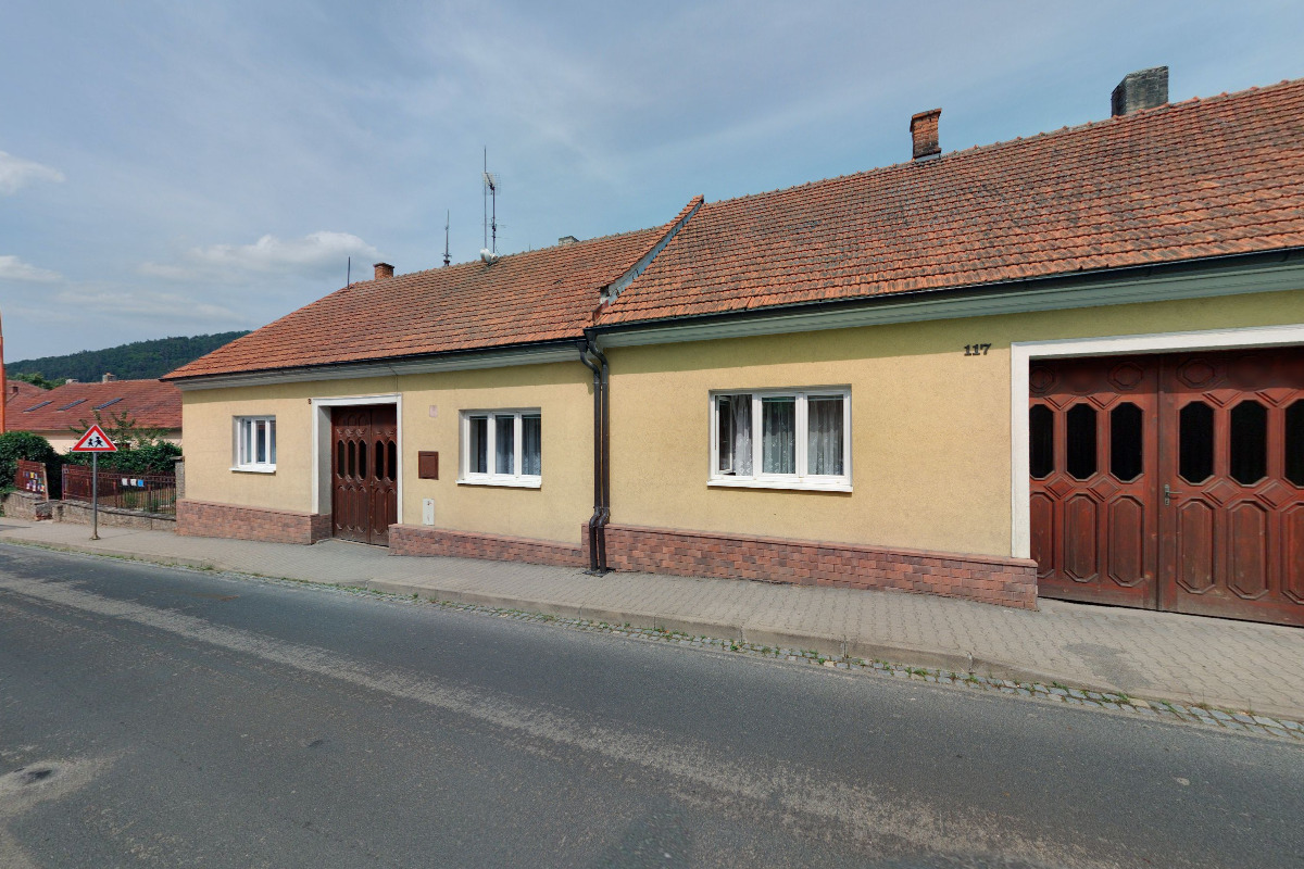 ZŠ a MŠ Doubravník, okres Brno-venkov