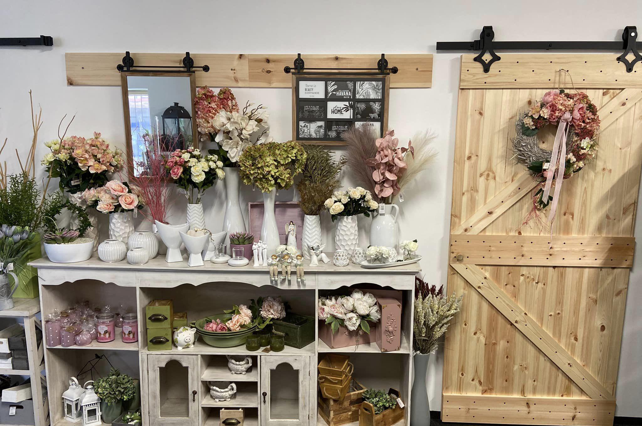 Květinářství Kulhánková Jana