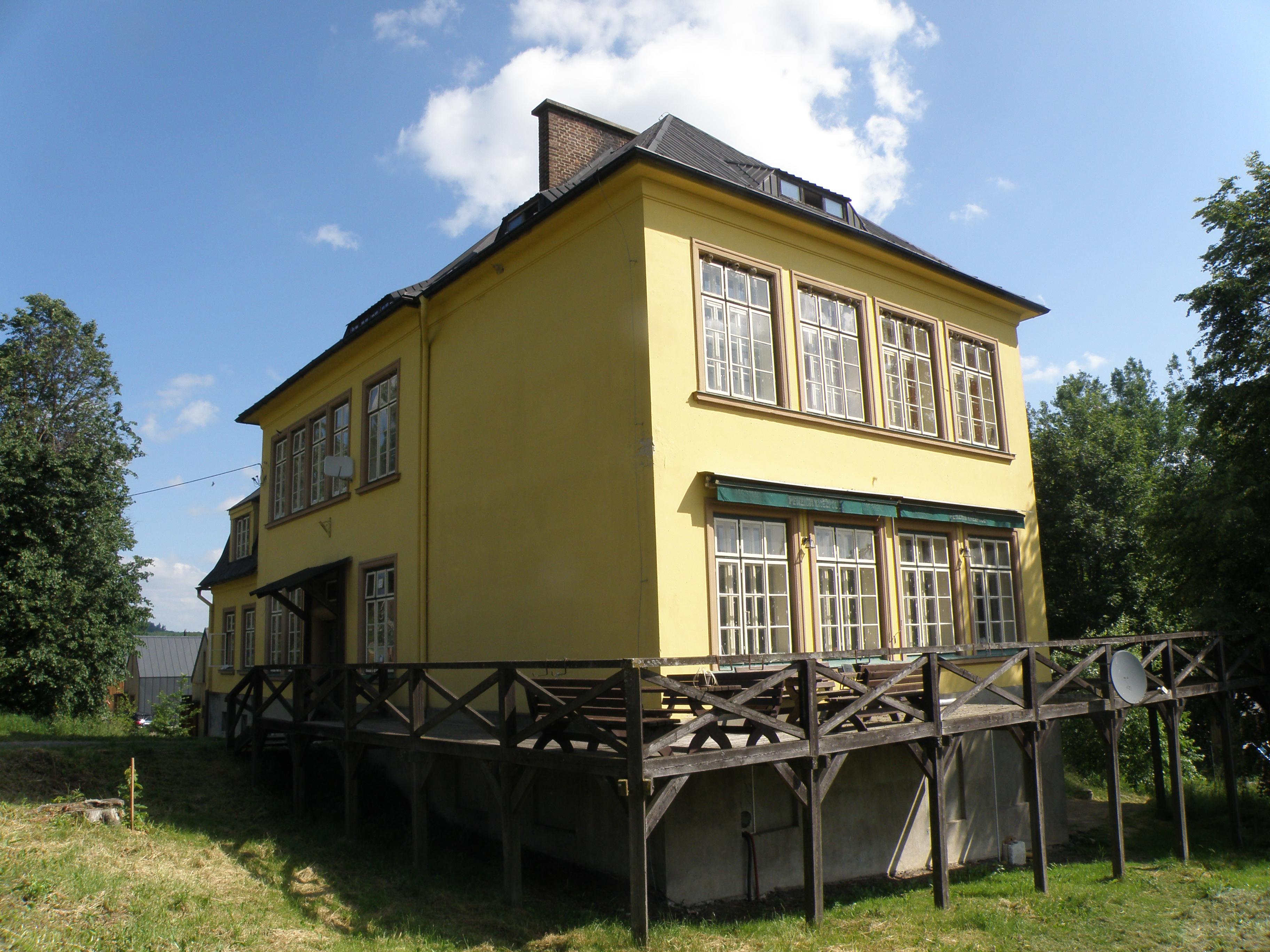 Penzion Kněžpole, s.r.o. foto 1