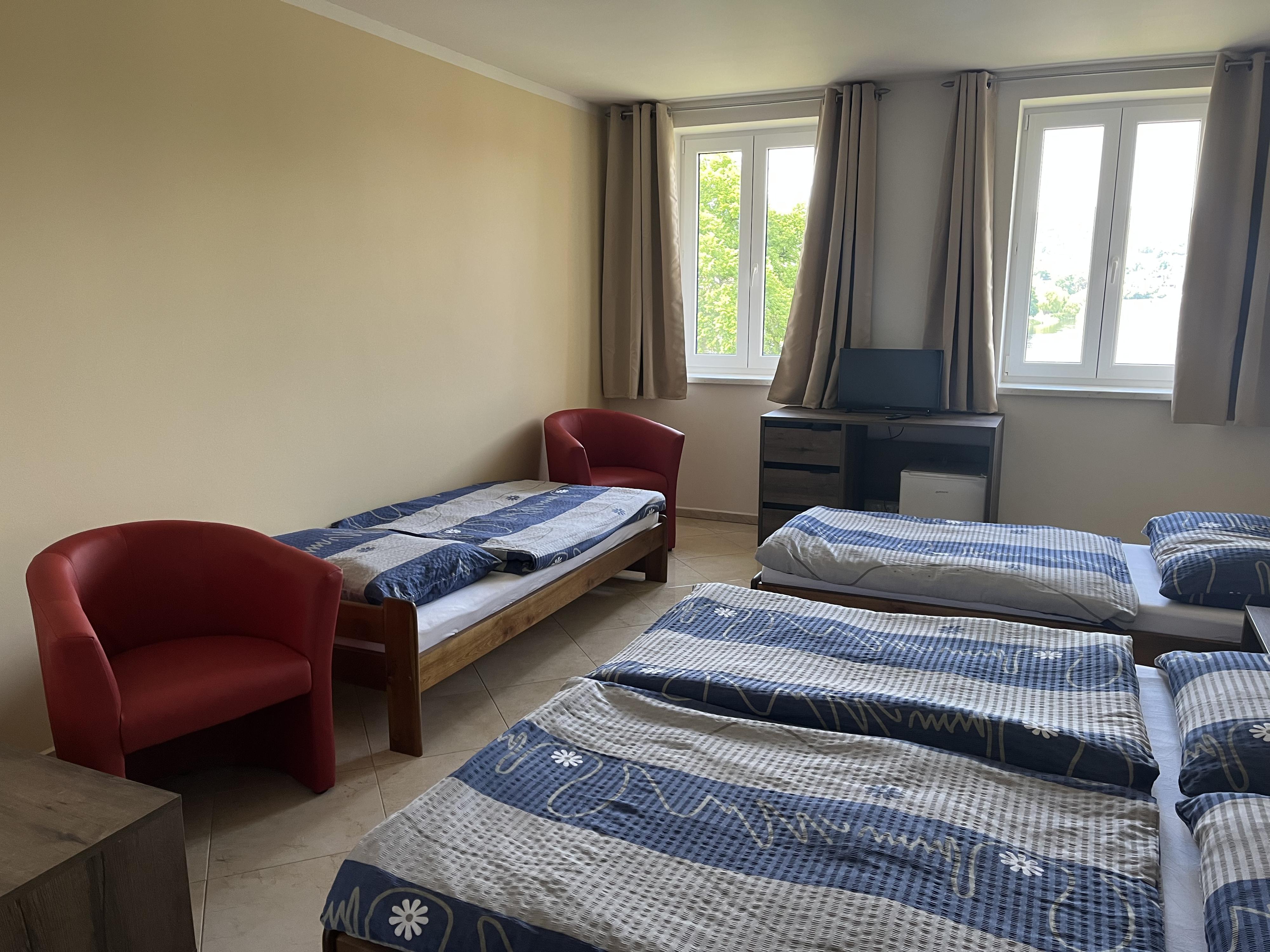 Penzion Manství foto 5