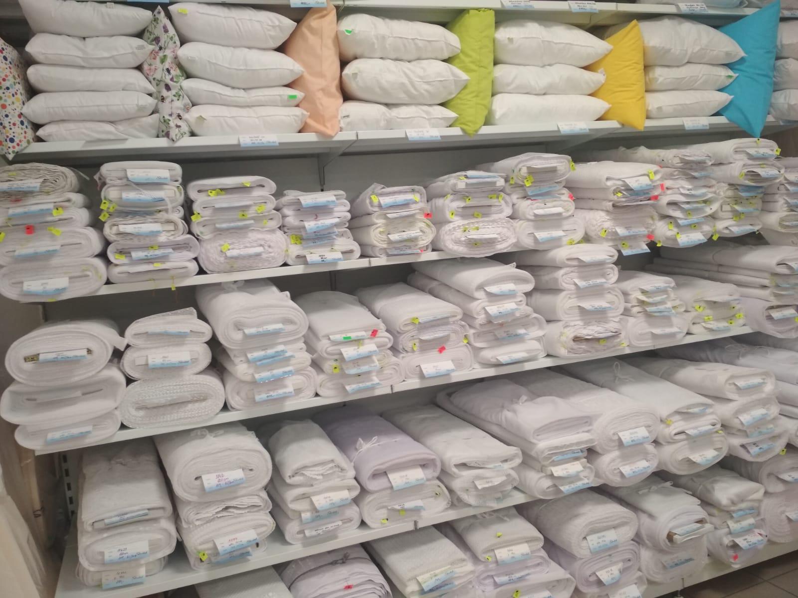 BYTOVÝ TEXTIL Škodák foto 2