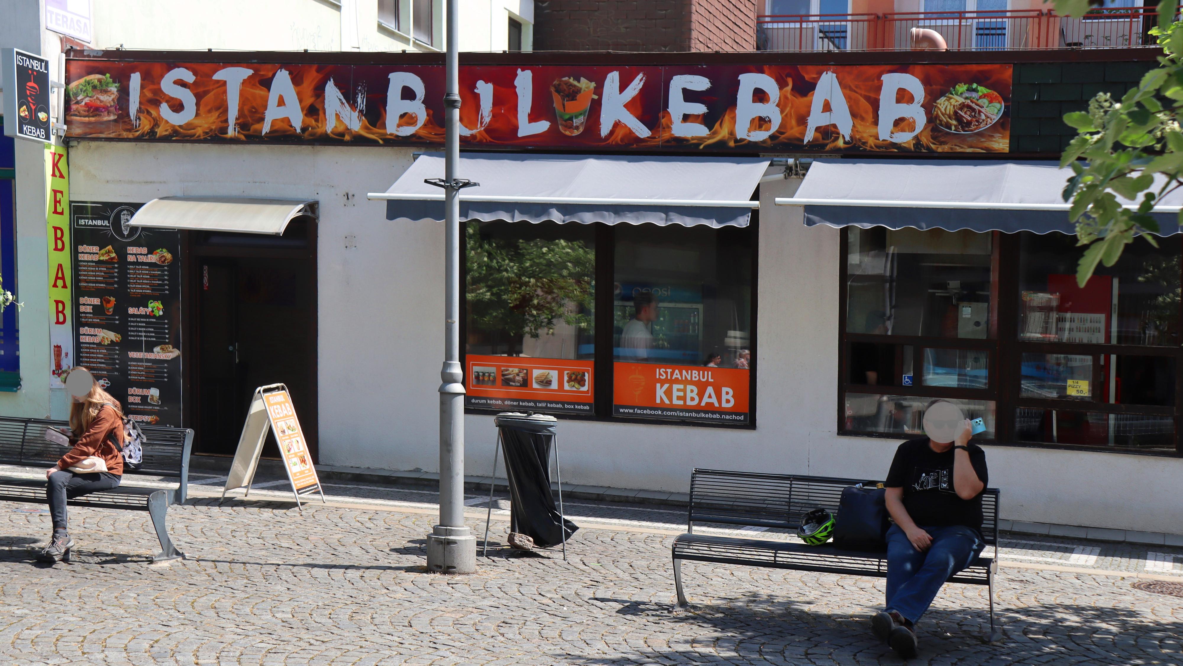 Istanbul Kebab foto 2