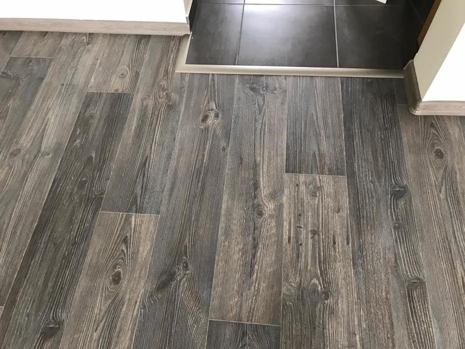 Pokládka podlah Benešov Stankuš foto 6