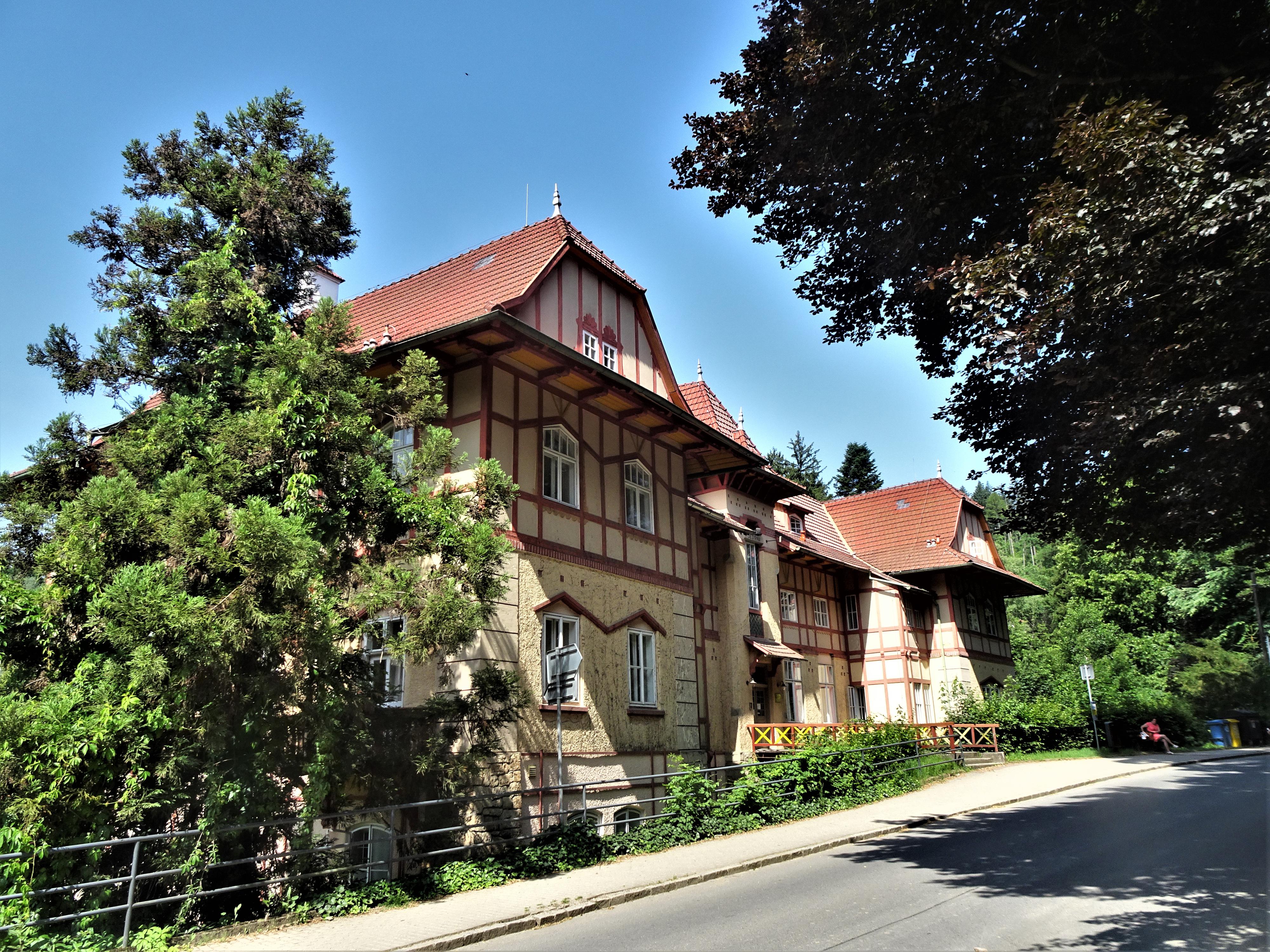 Hotel Jestřabí*** foto 6