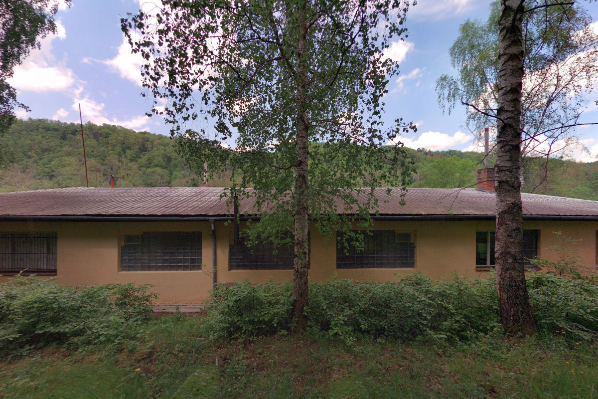 Dřevotvarka