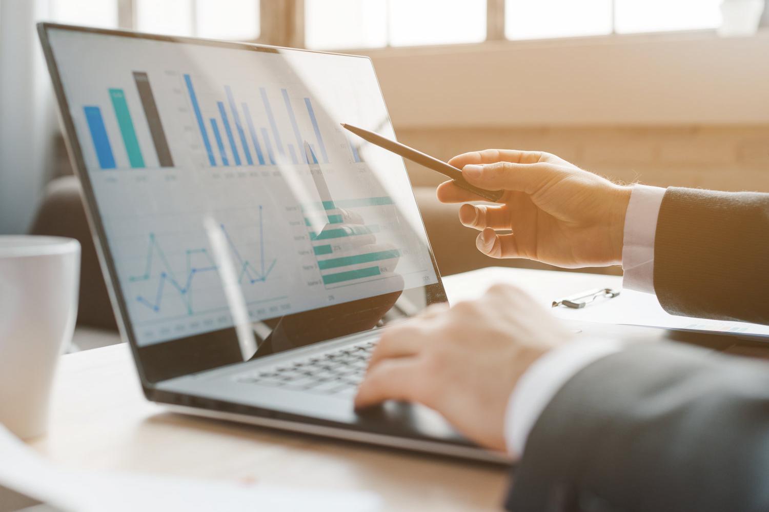 Realitní poradenství