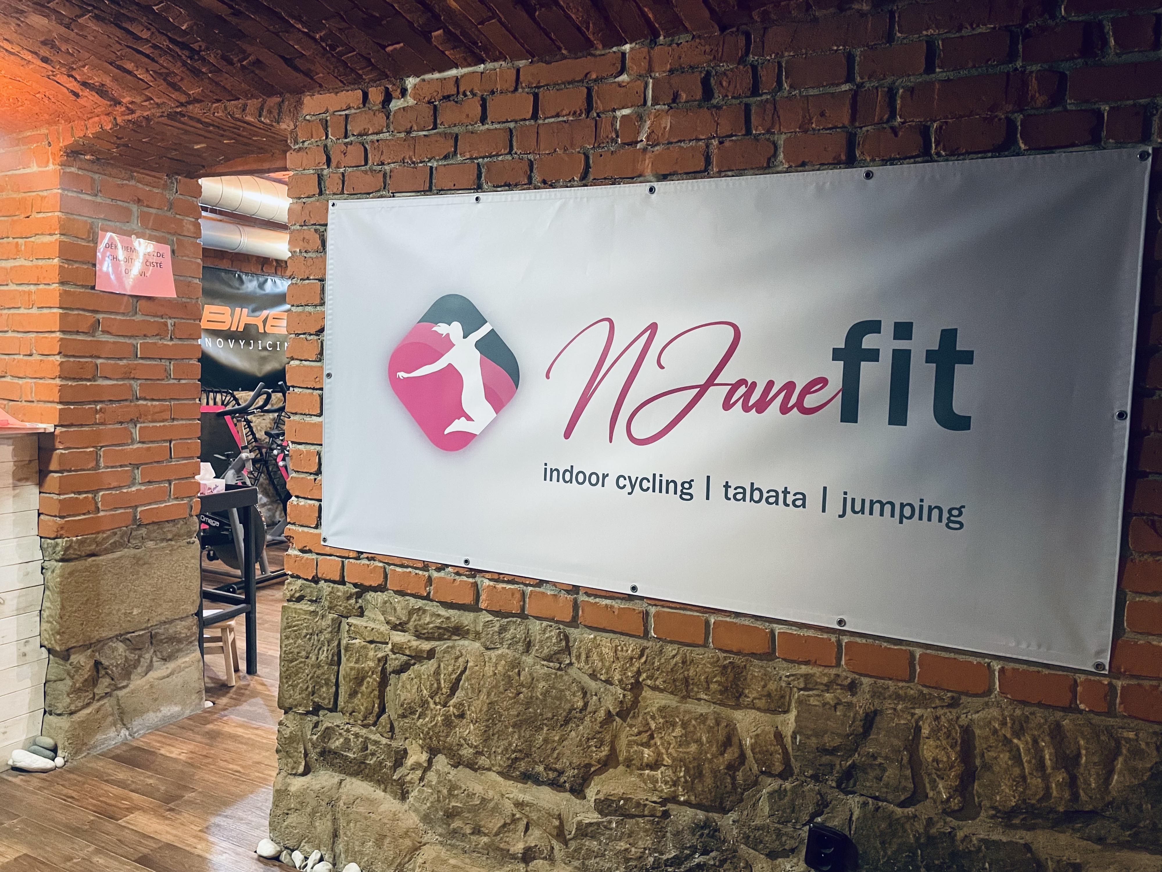 NJane FIT foto 3