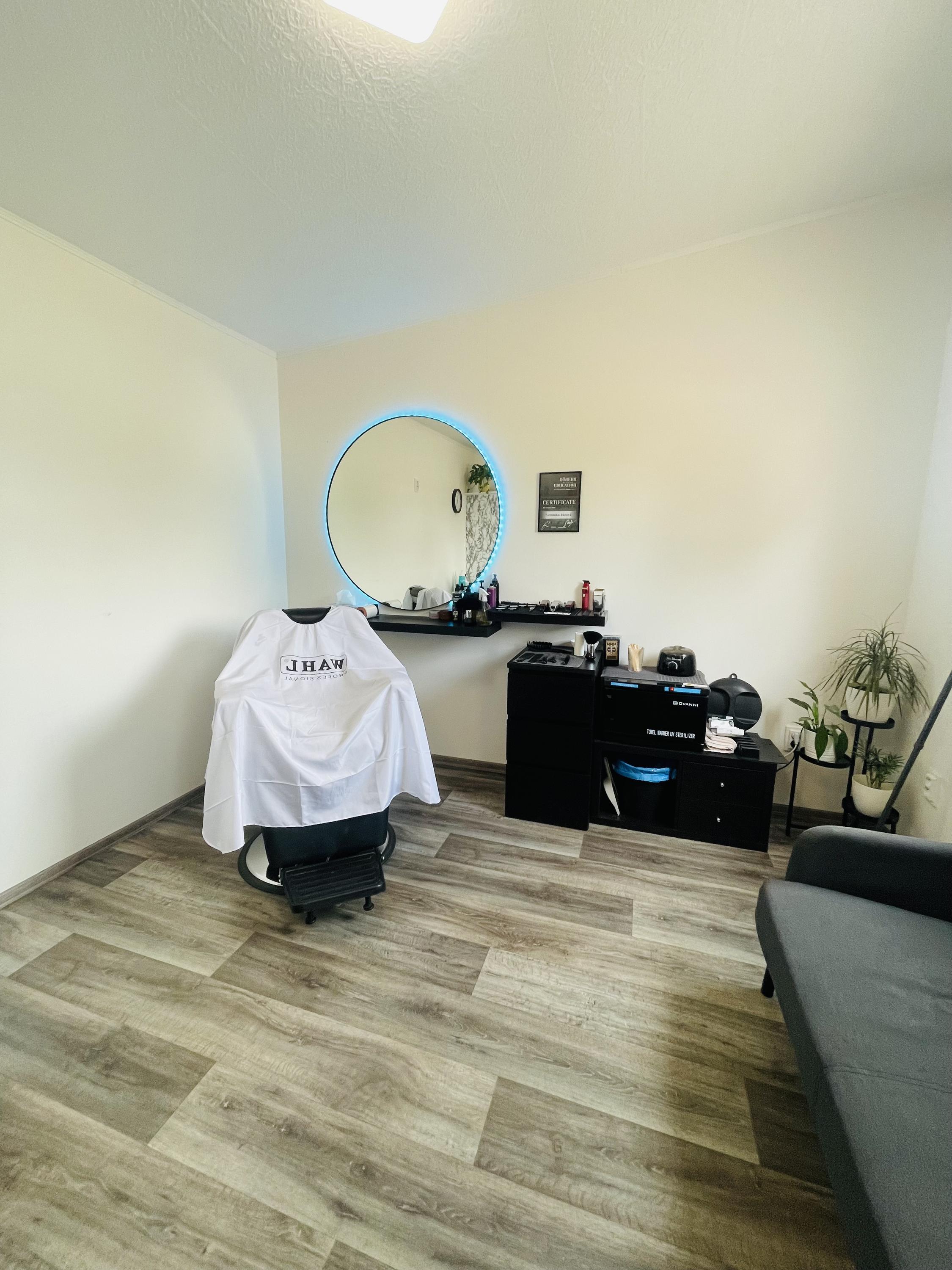 Brendy Barber Shop foto 2