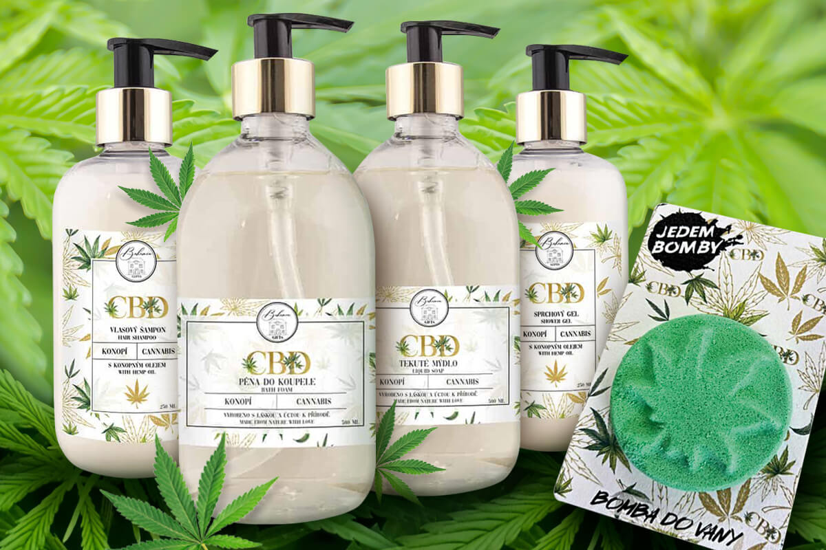 Bohemia Gifts foto 5