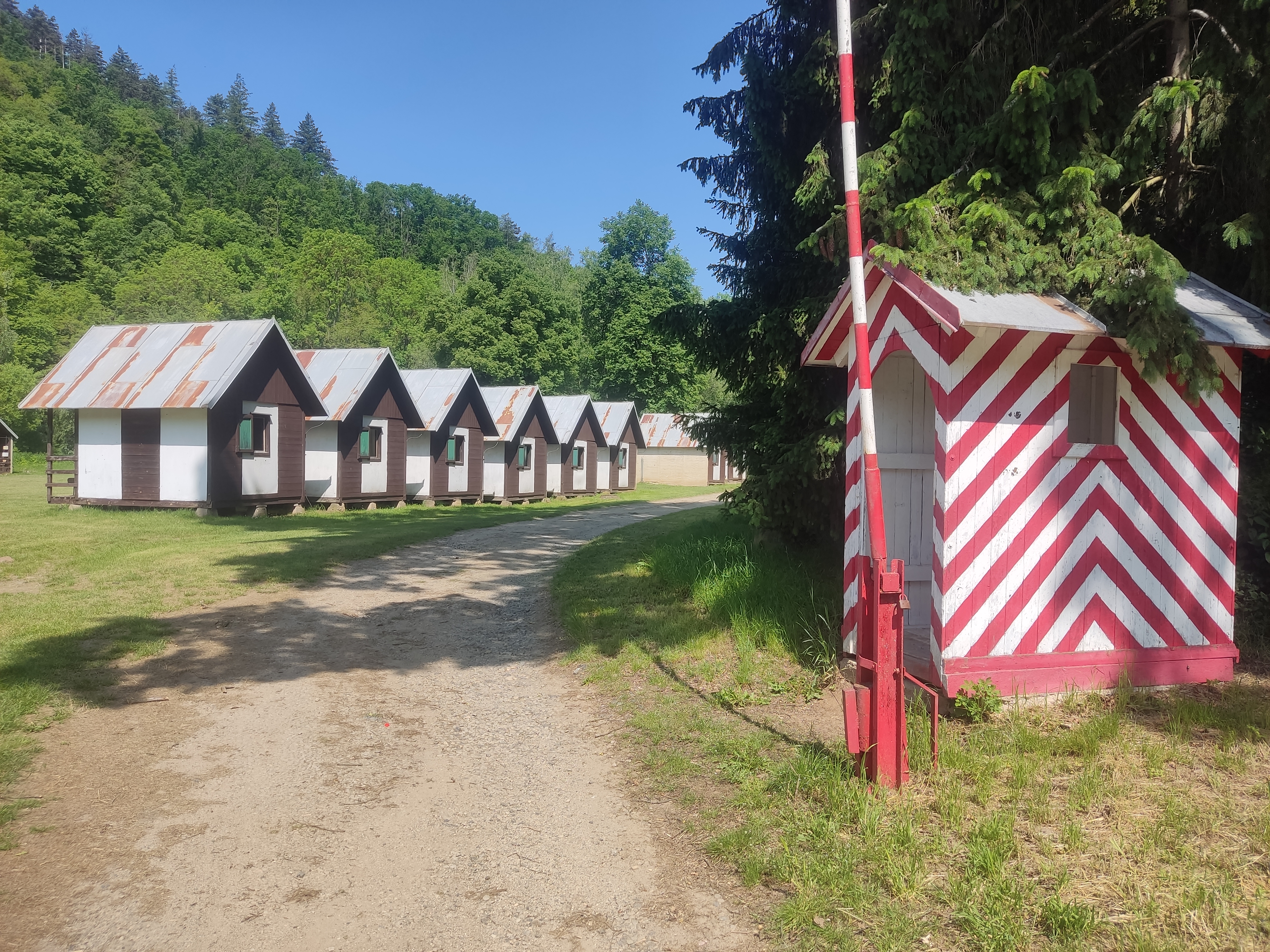 Rekreační středisko Pod Templštýnem foto 4