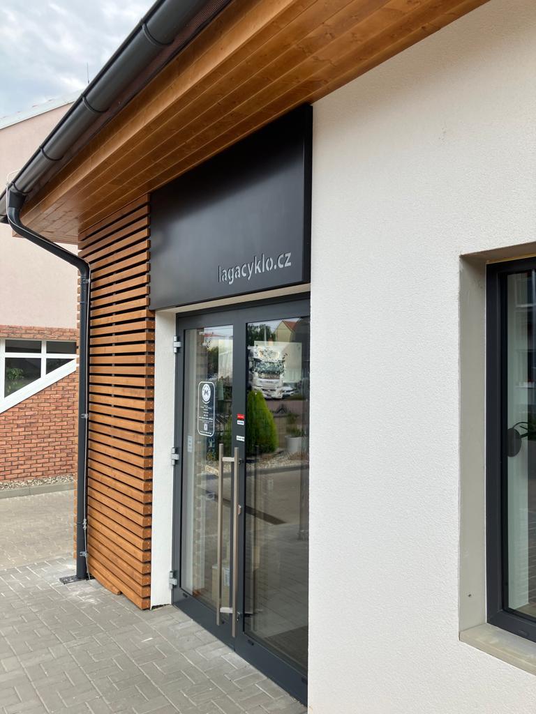 LAGACYKLO foto 3