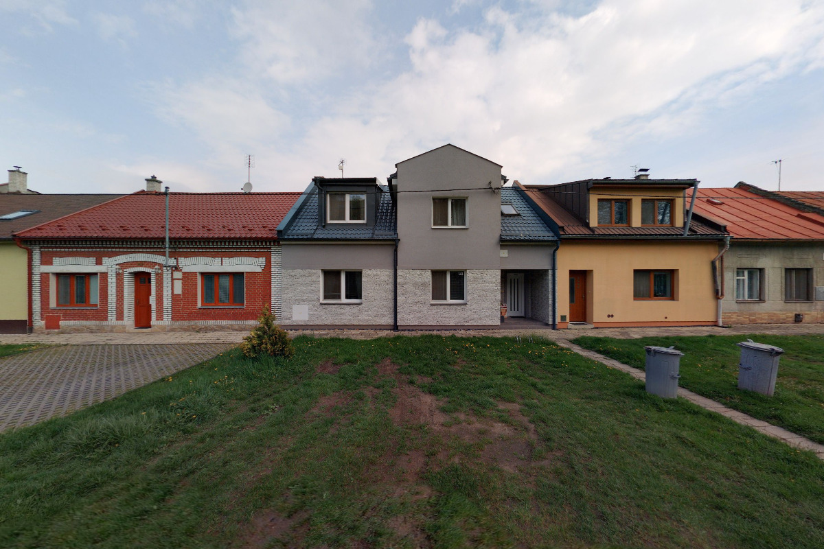 Kosmetika Monika Pospíšilová