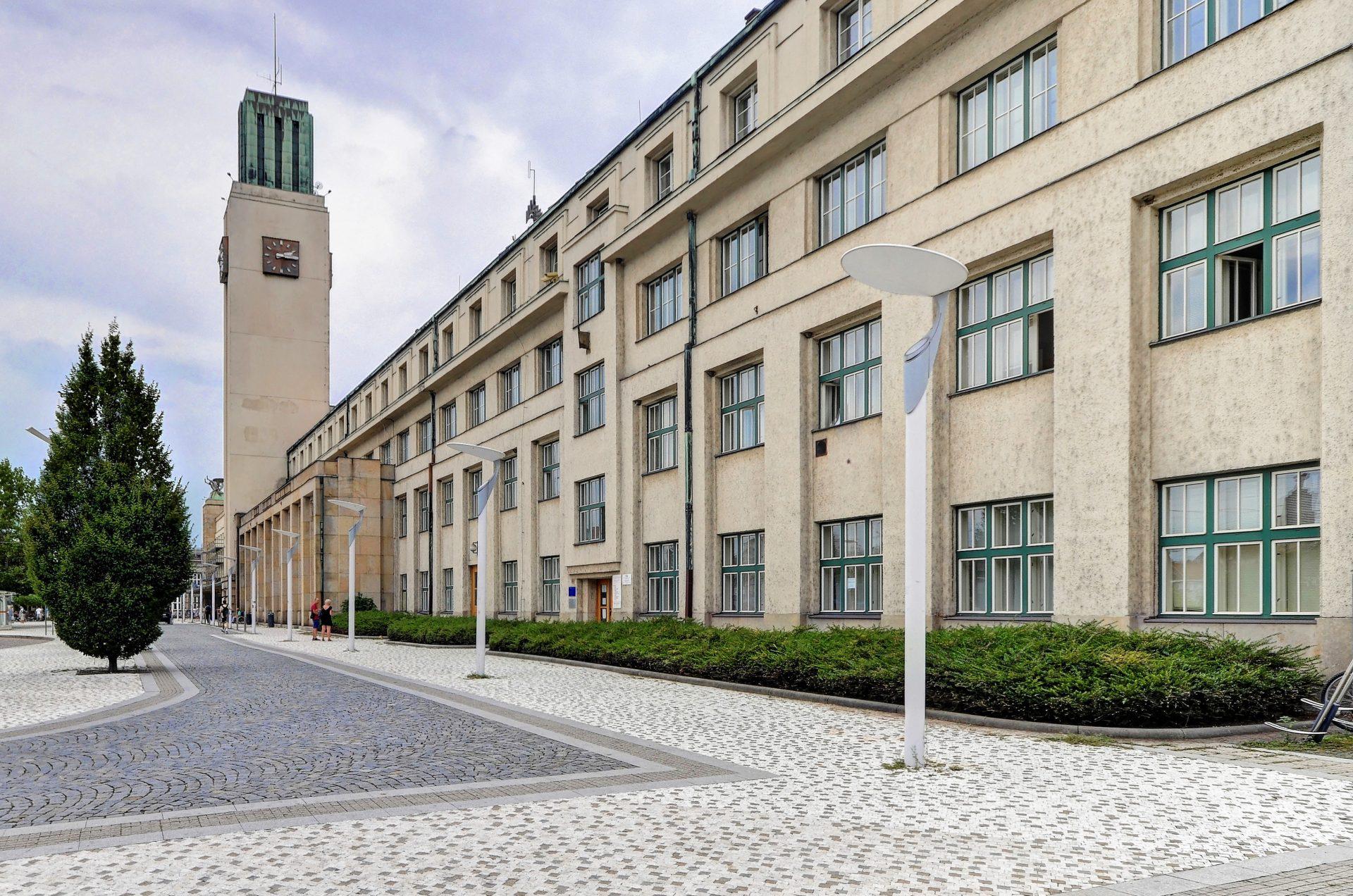 MEDIKA HRADEC KRÁLOVÉ, s.r.o. - Železniční poliklinika foto 3