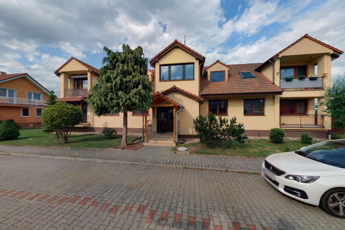 Elektrorevize Bureš