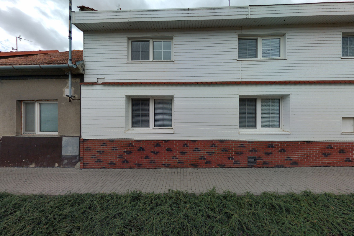 Fasádní systémy Doseděl foto 2