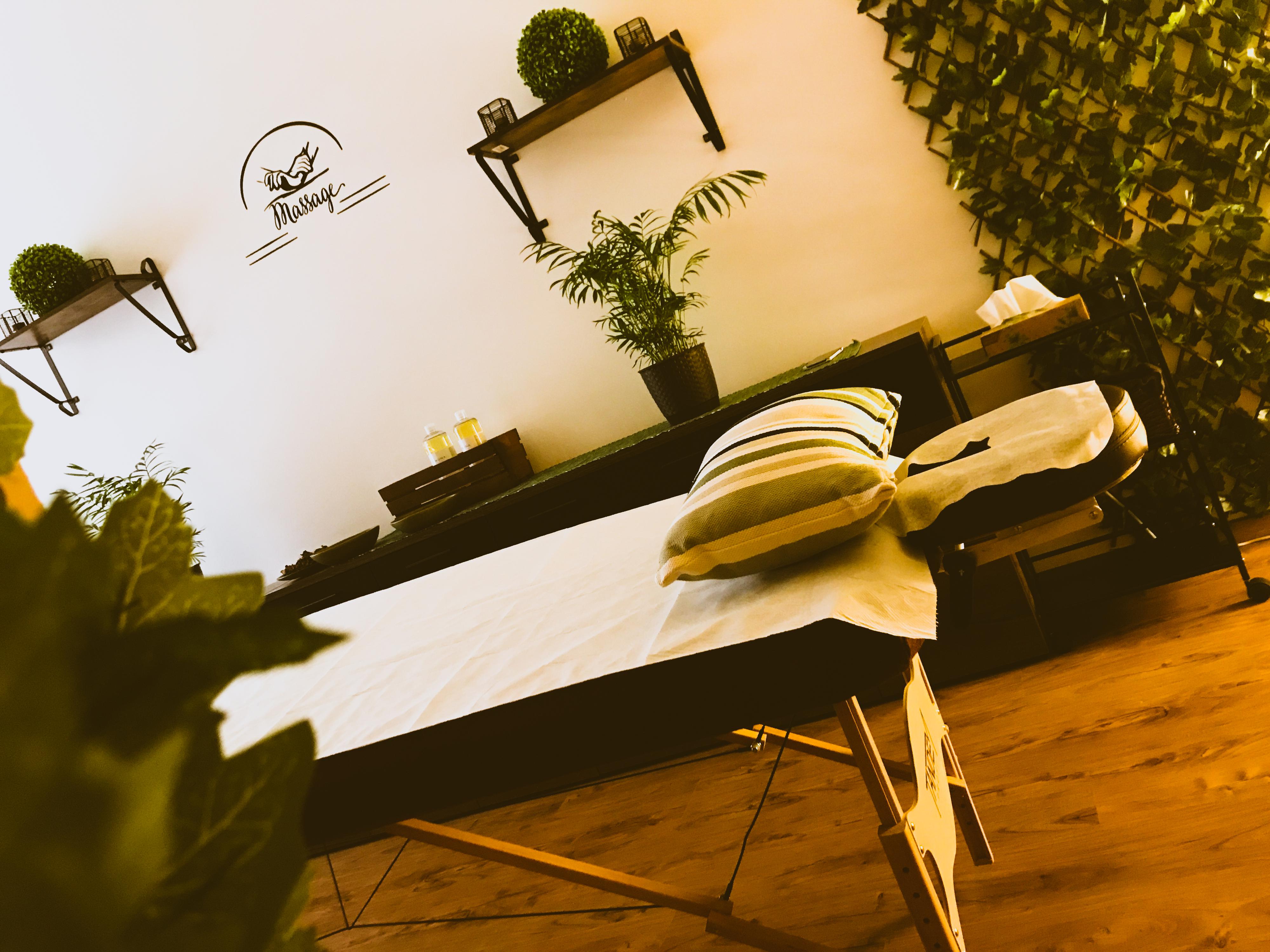 Masážní salón Adelaid foto 3