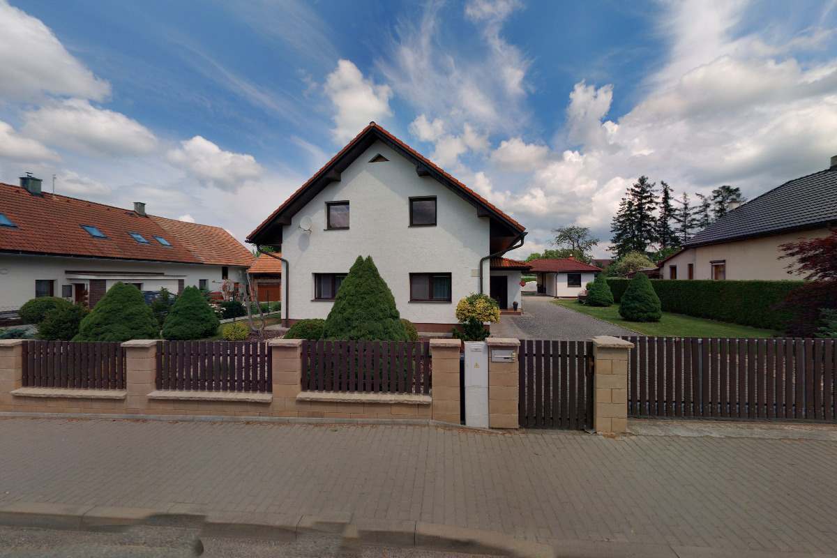 Ladislav Kubinec - realizace střech foto 1