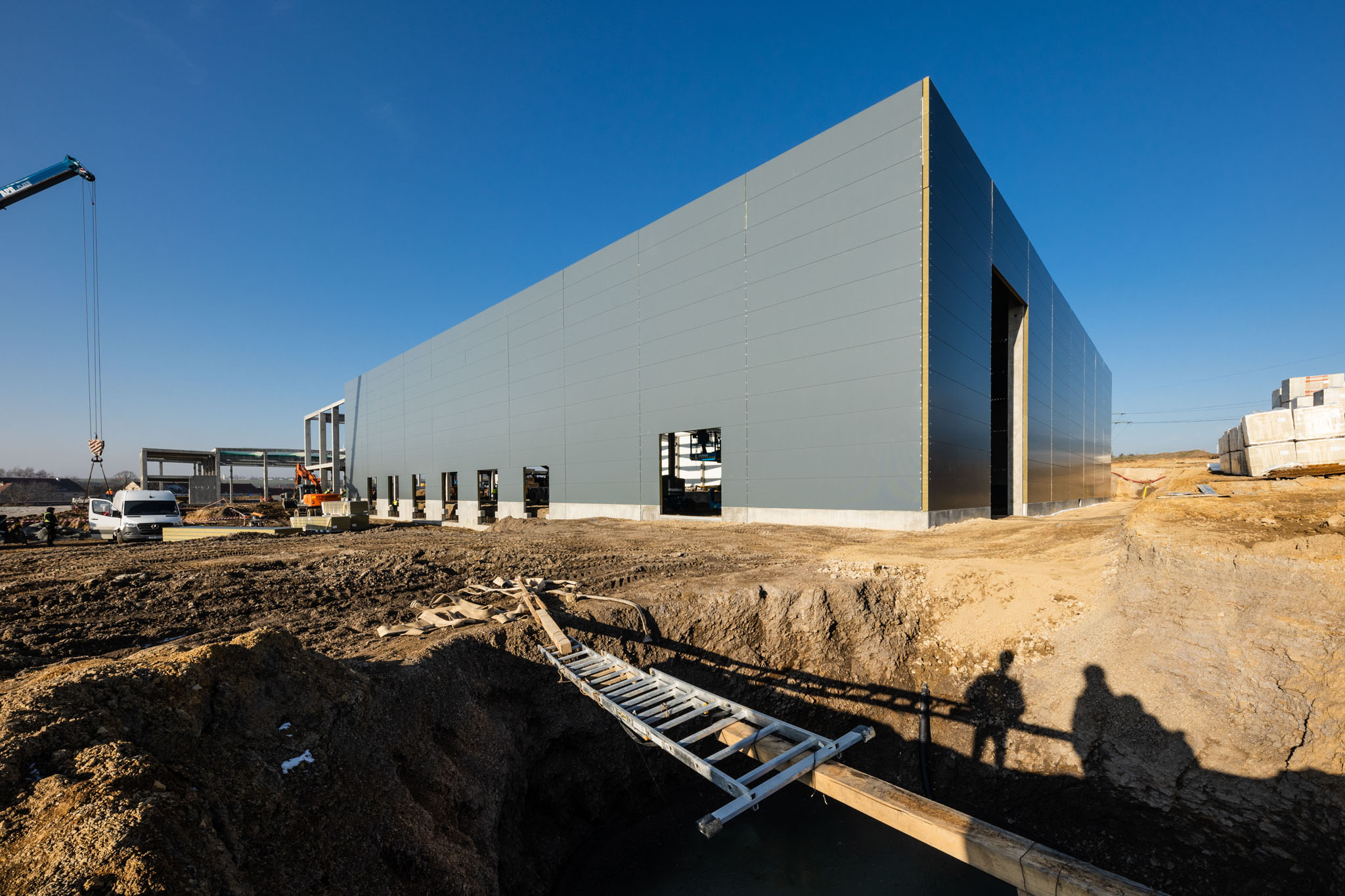 Logport Prague West foto 4
