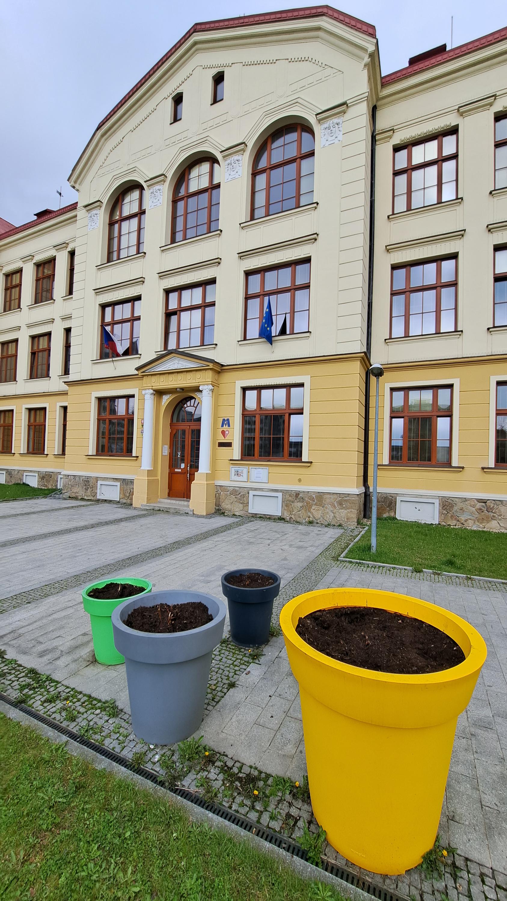 Mgr. Věra Veitová - lektorka jógy a pilates foto 2