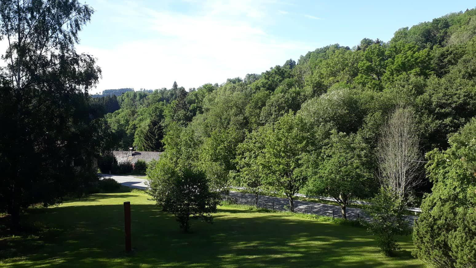 ProFamily Hotel TOP Benecko foto 6