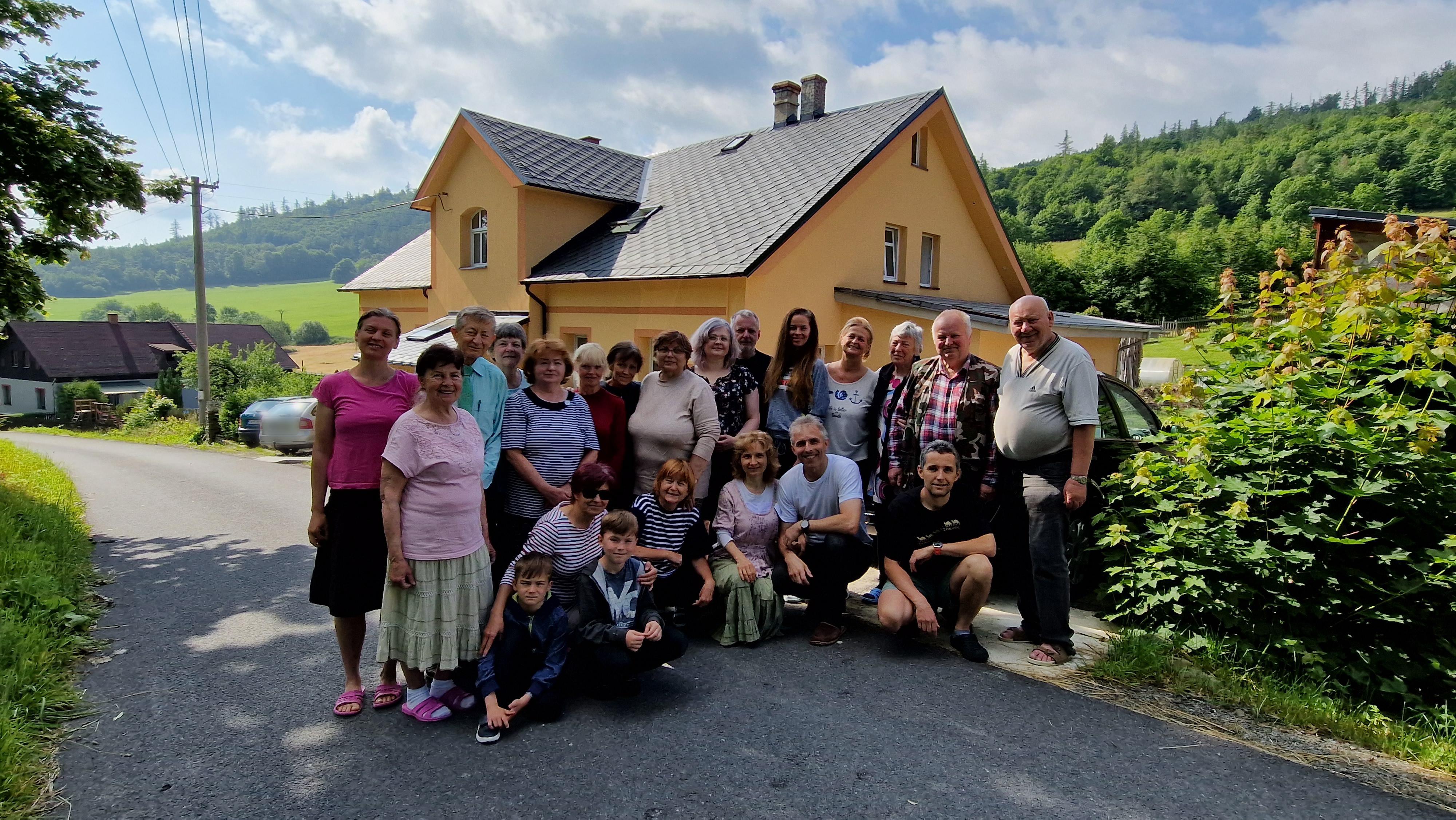 Timotheus Konečný foto 1