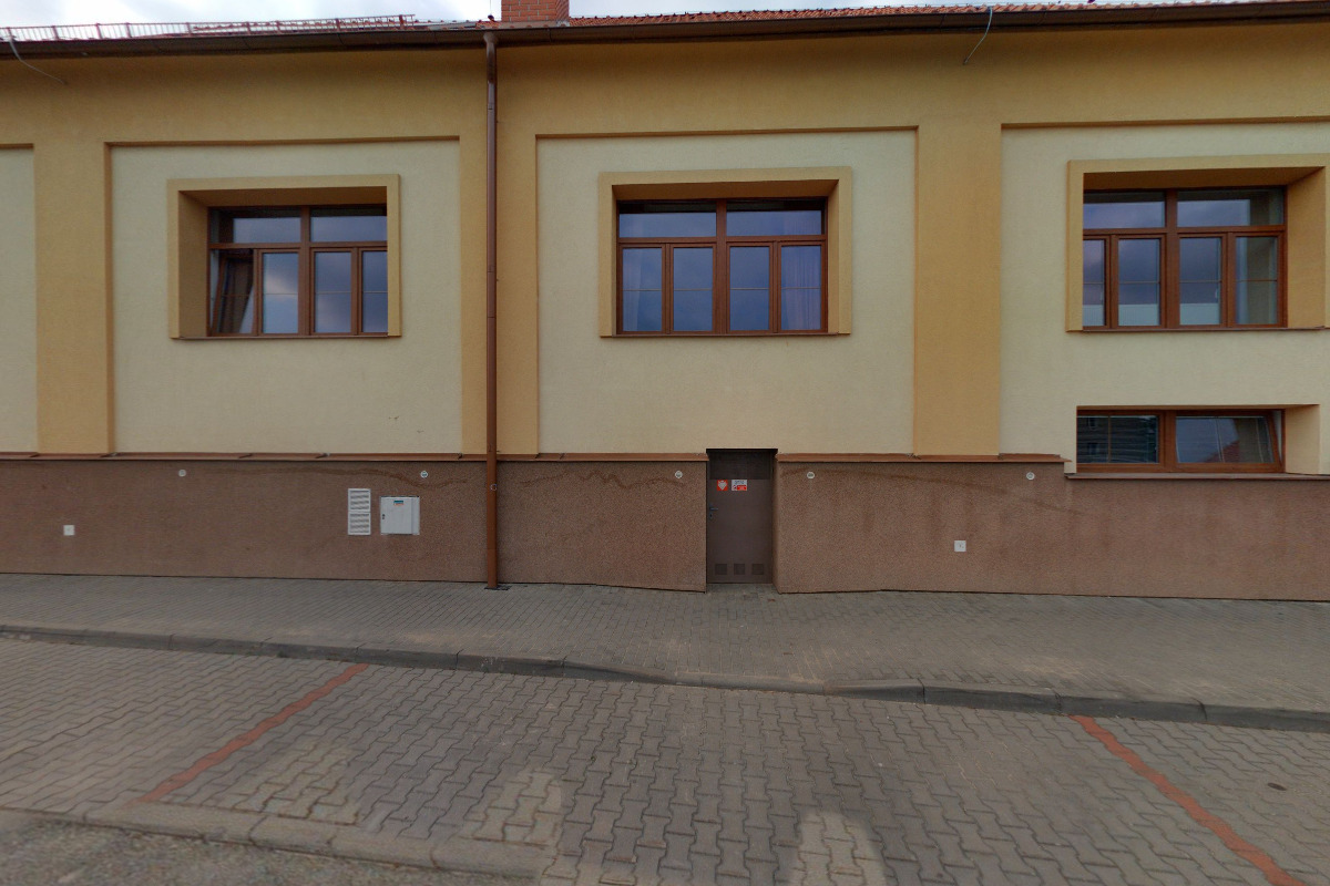 Kulturní dům Pustiměř foto 3