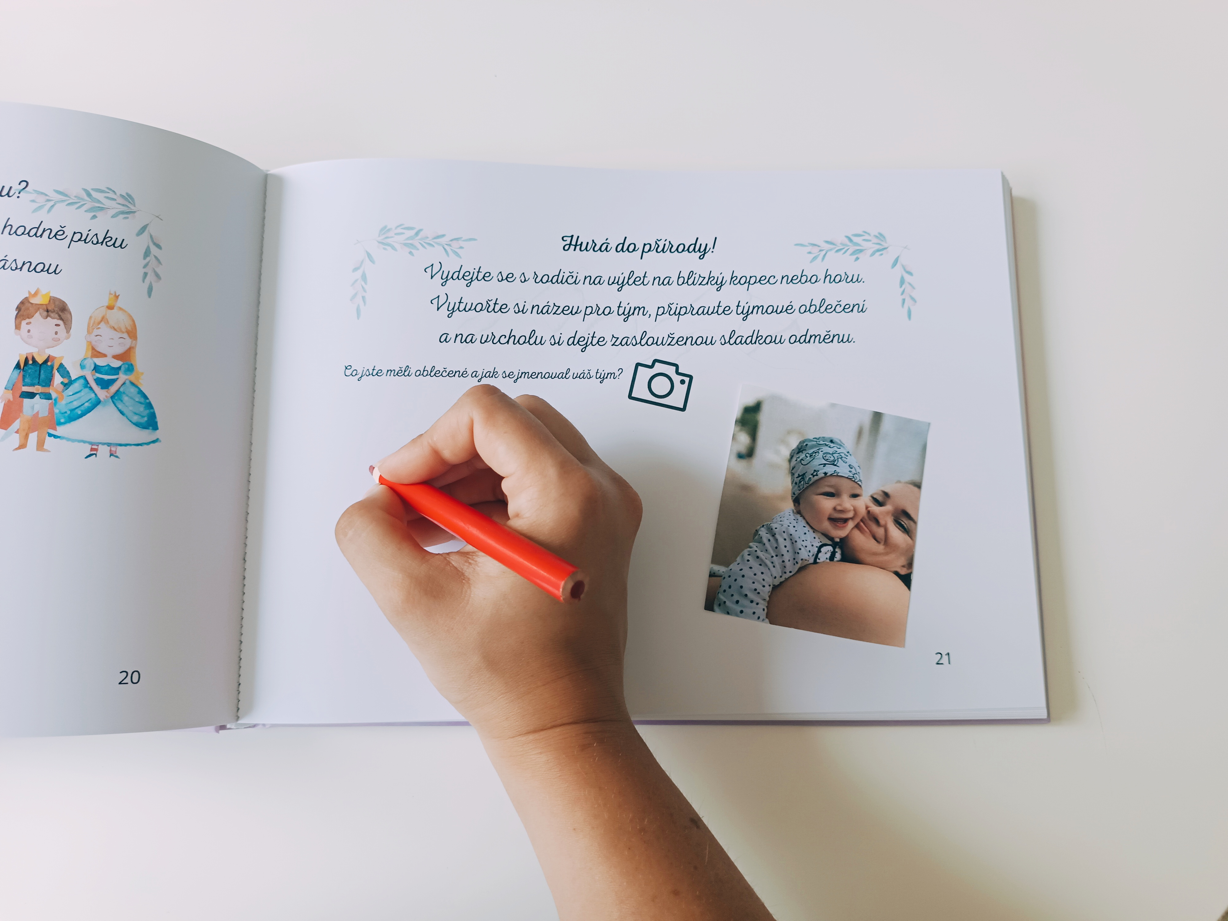 Rok plný zábavy foto 2