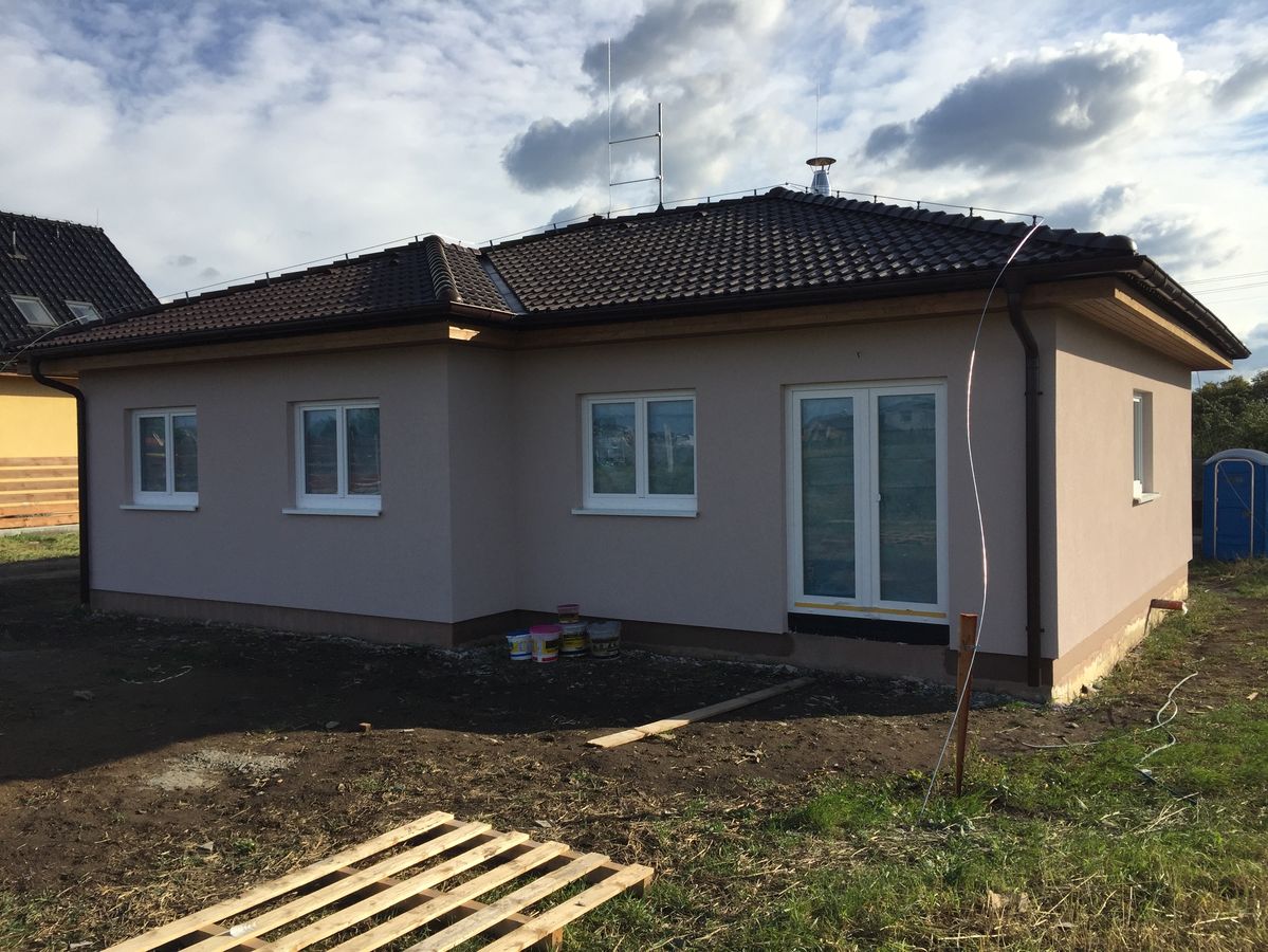 Neat Houses-Rodinné domy, s.r.o. foto 4