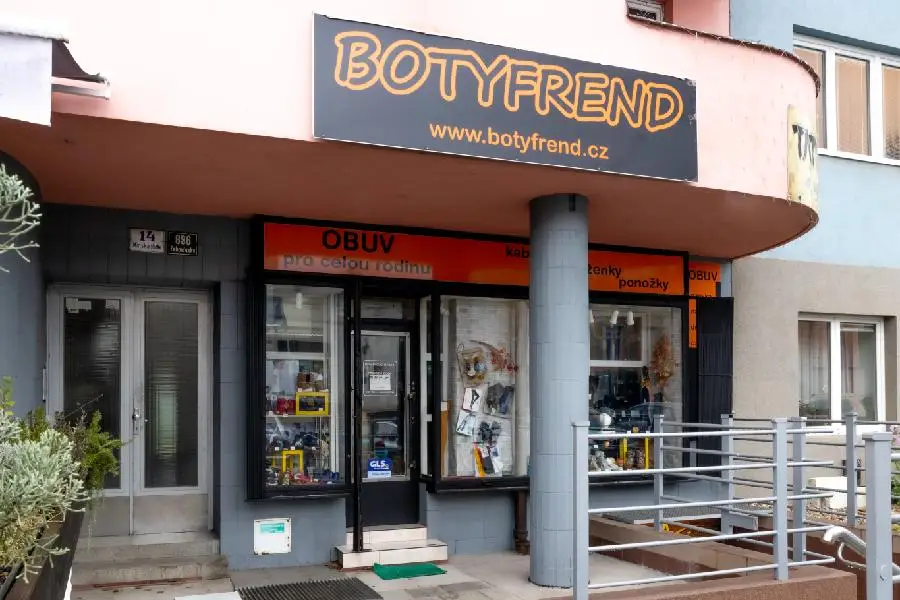 Botyfrend s.r.o