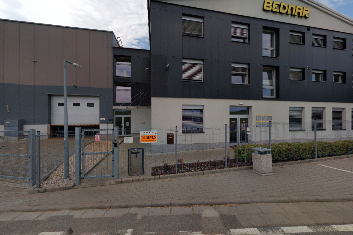 BEDNAR FMT, s.r.o. foto 2