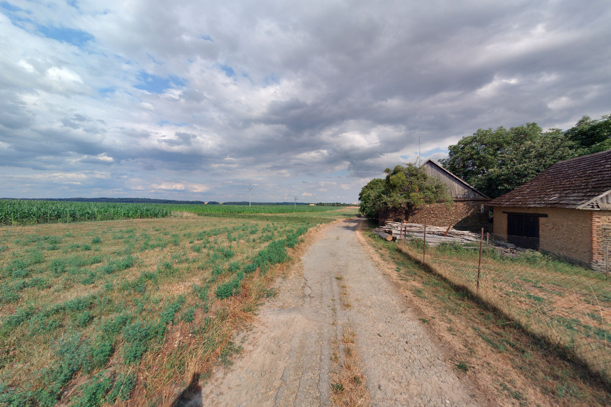 Zastávka by glamresort