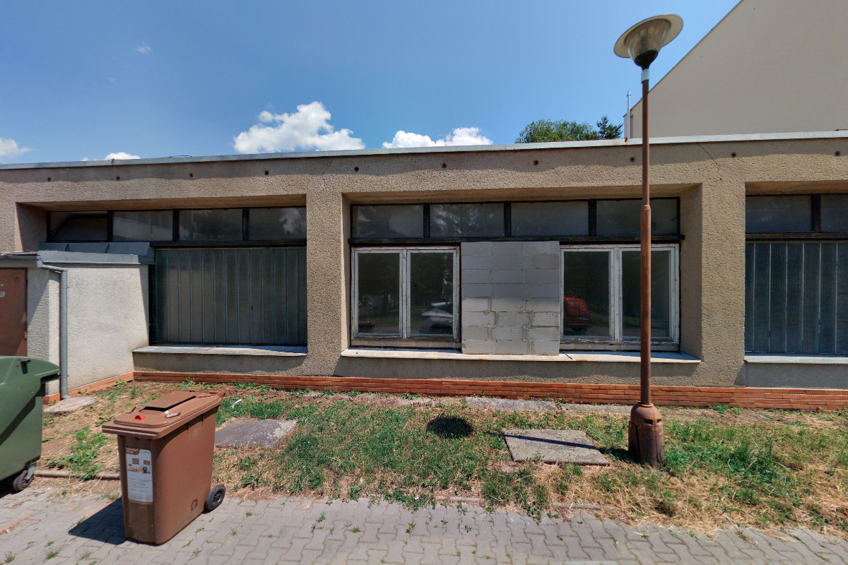 TJ Sport Bučovice, z. s.