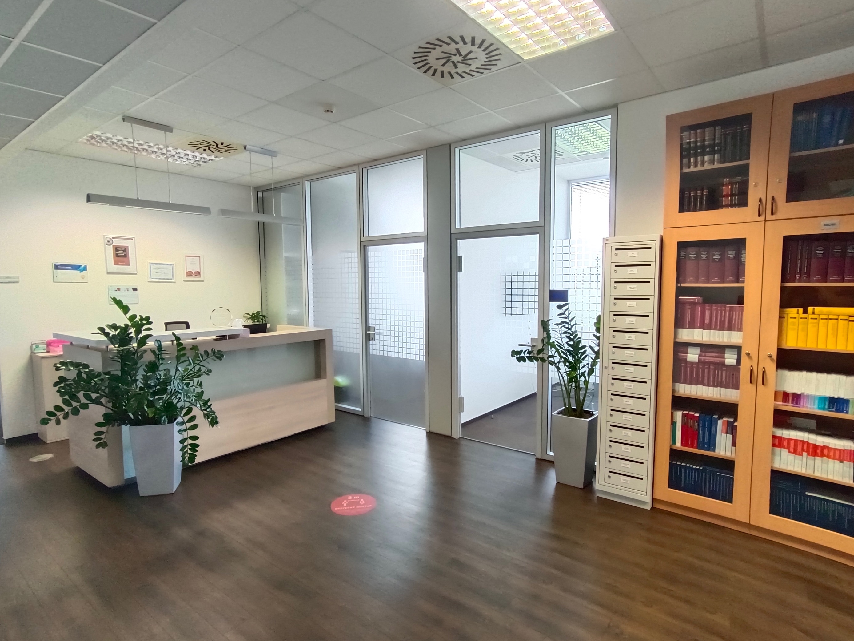 Wolters Kluwer ČR, a.s. foto 4