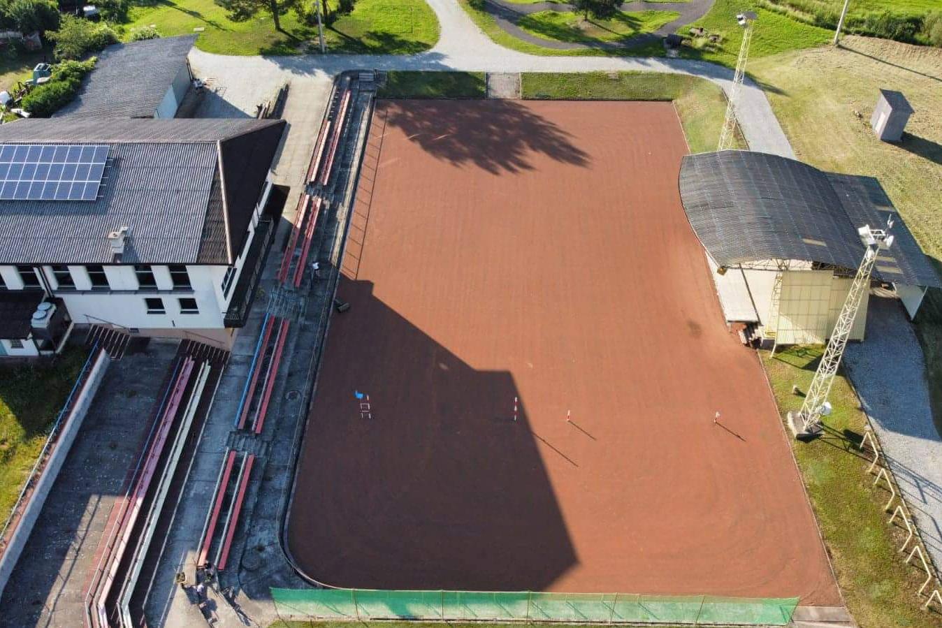 Tělovýchovná jednota Čermná nad Orlicí