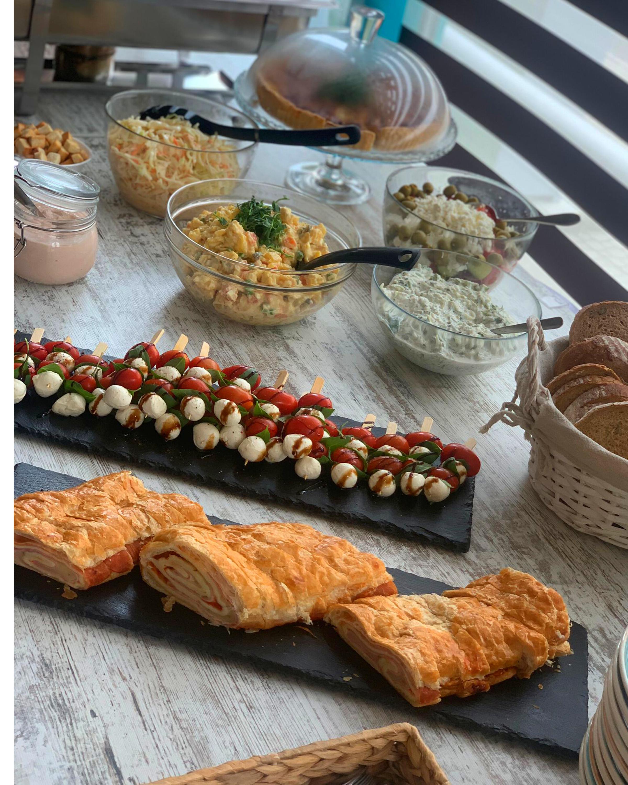 Folk Food Catering foto 5