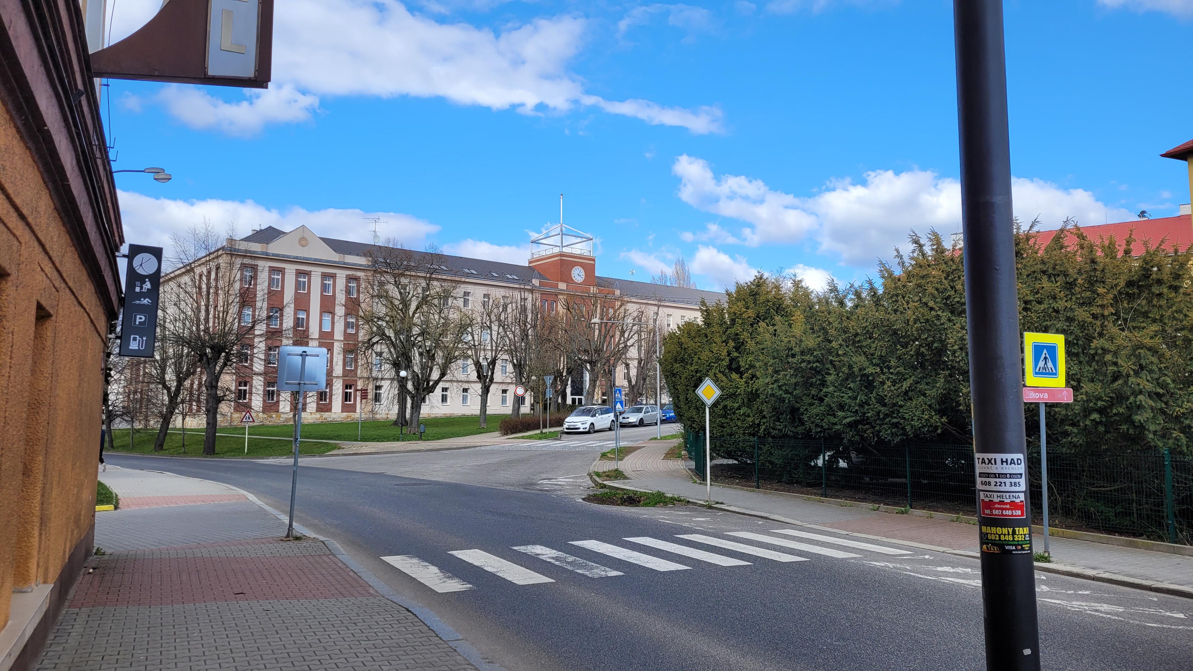 ZŠ Turnov, Zborovská foto 3