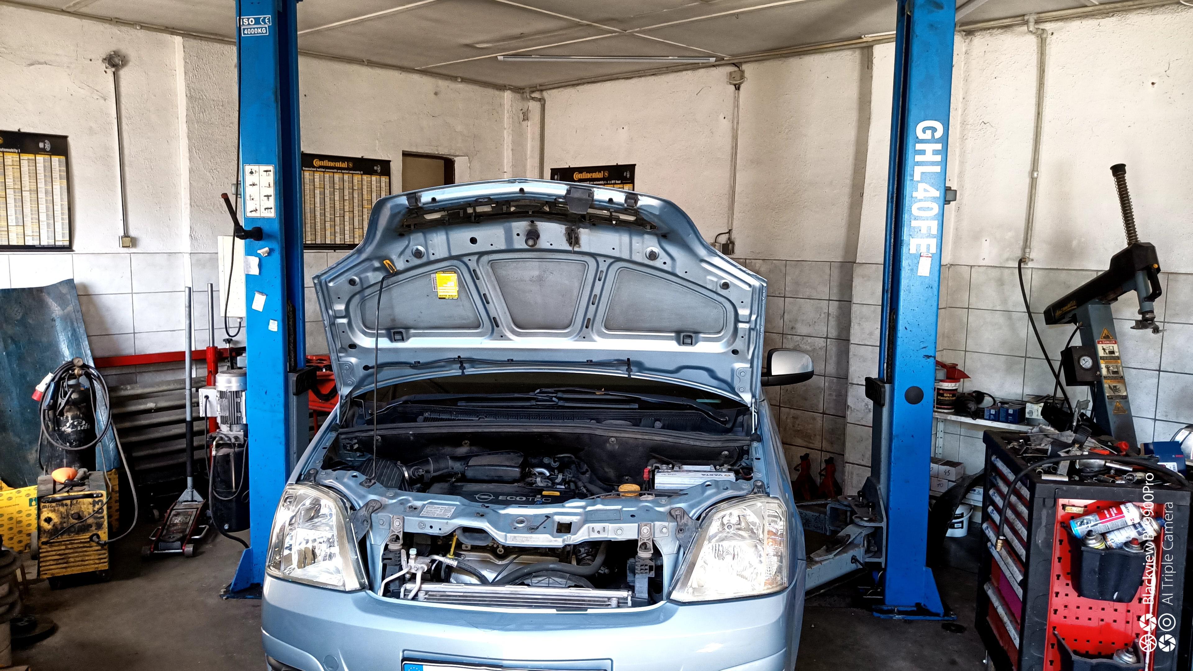 AUTOSERVIS BLAŽEK foto 6