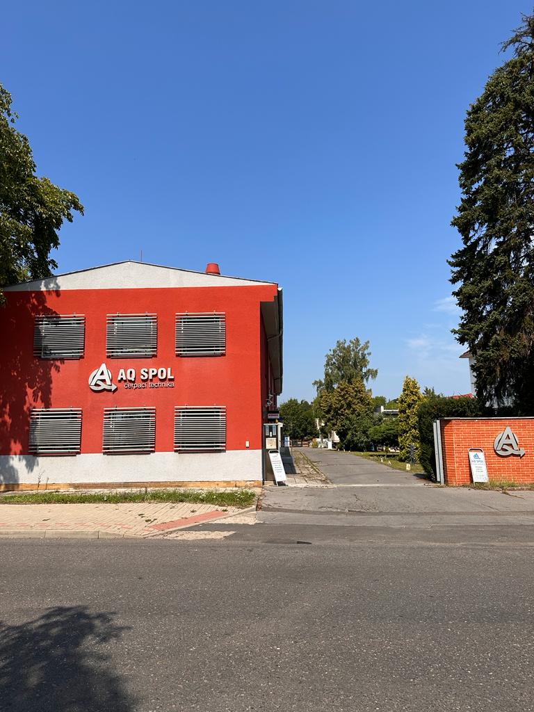 AQ SPOL, s.r.o. foto 1