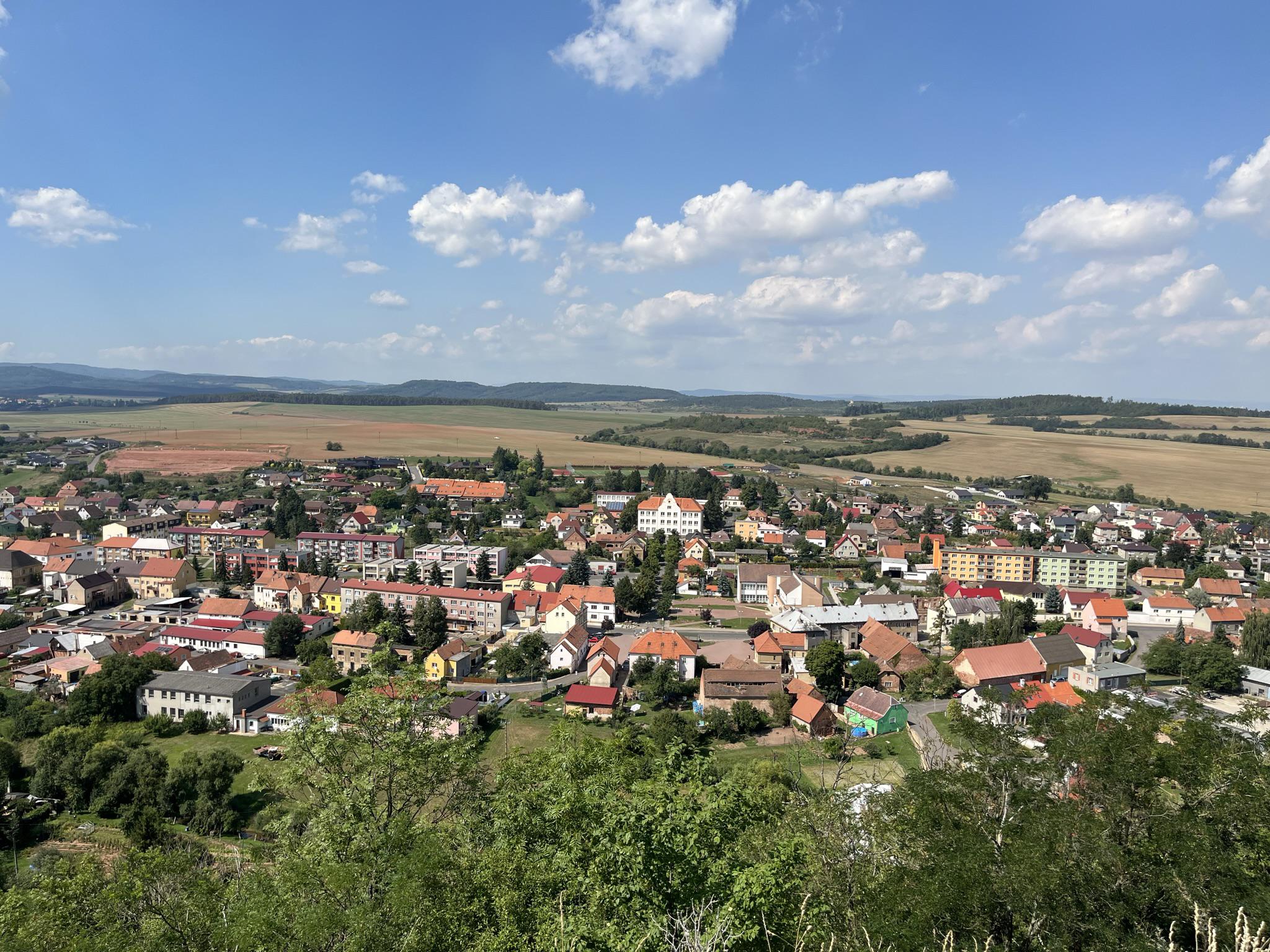 Základní škola Kryry, okres Louny