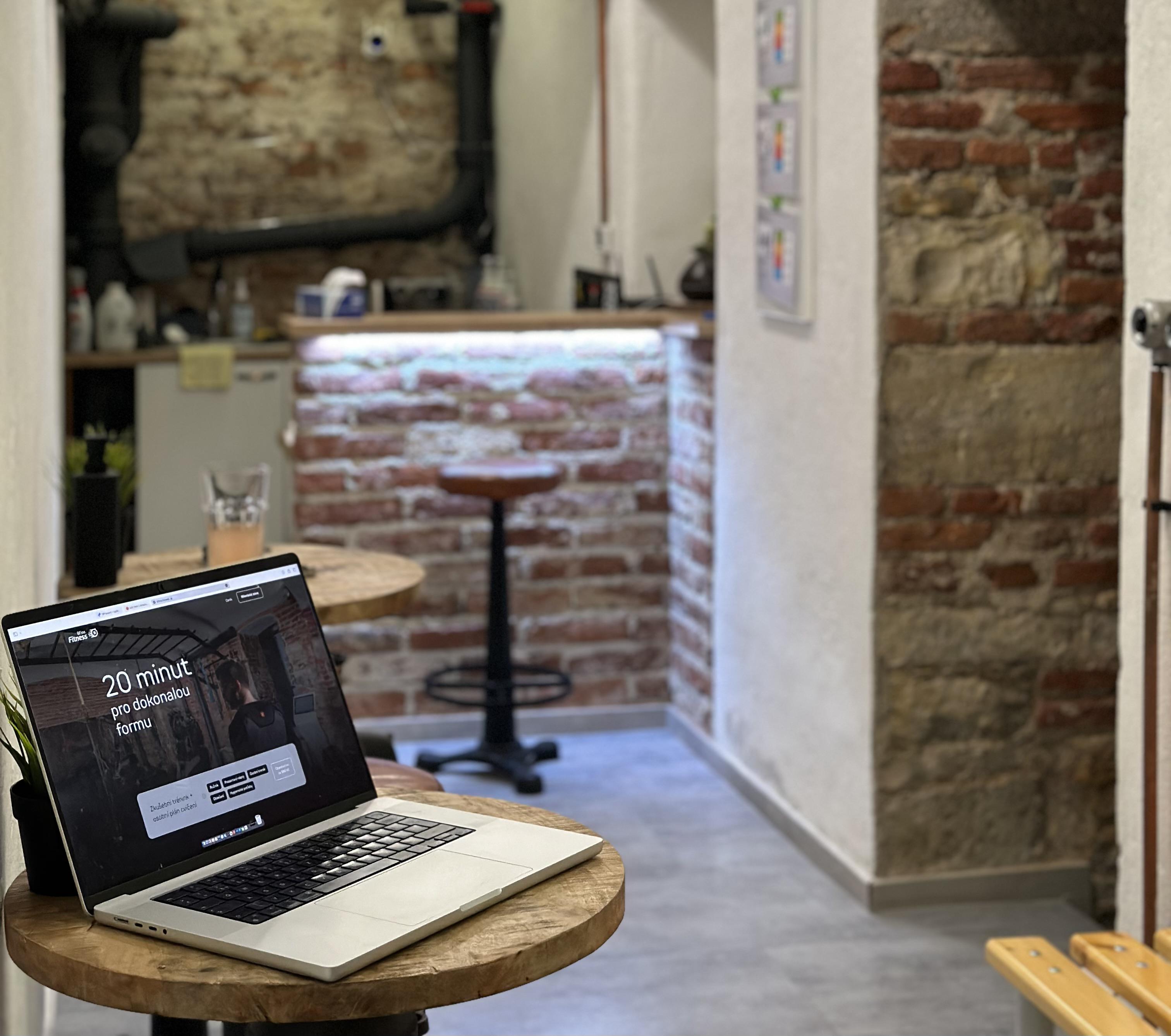 BFine.Fitness foto 2