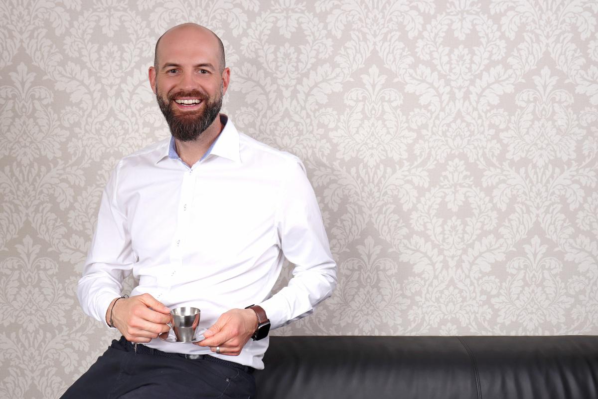 Tomáš Kresl Finance