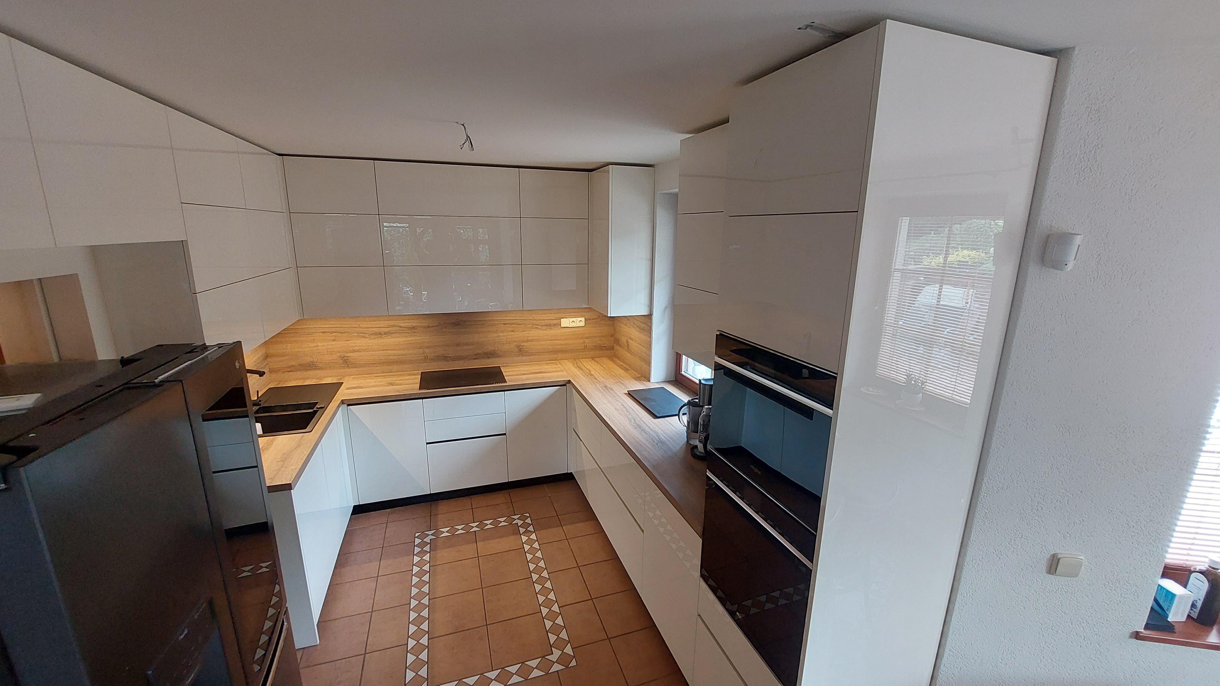 Tristol interiér foto 4